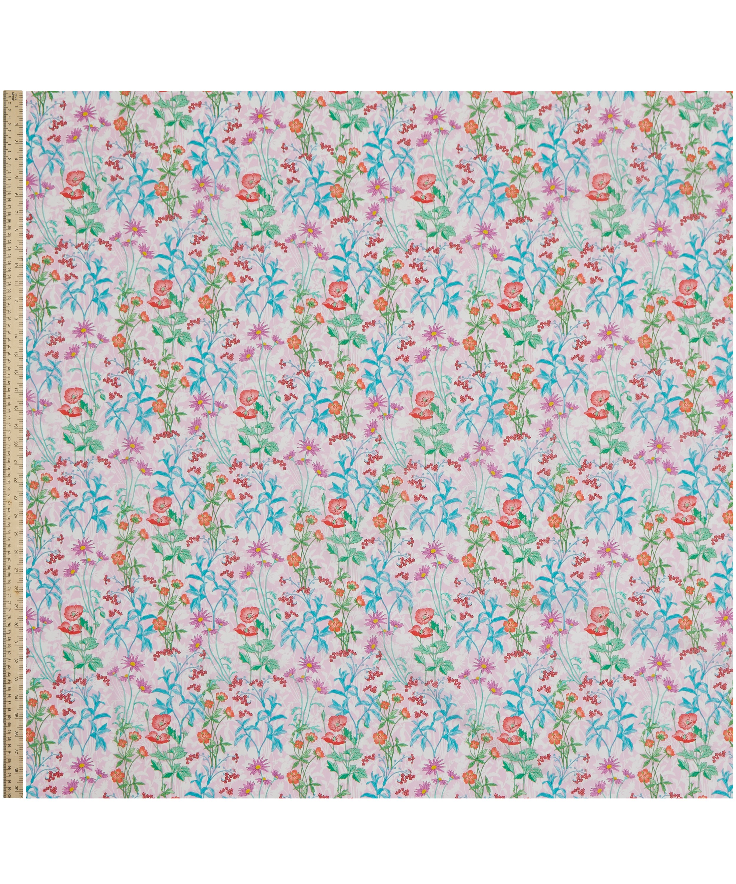 Liberty Fabrics - Ophelia Tana Lawn™ Cotton image number 1