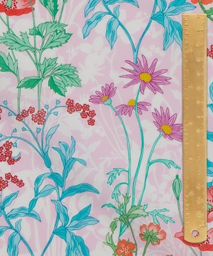 Liberty Fabrics - Ophelia Tana Lawn™ Cotton image number 4