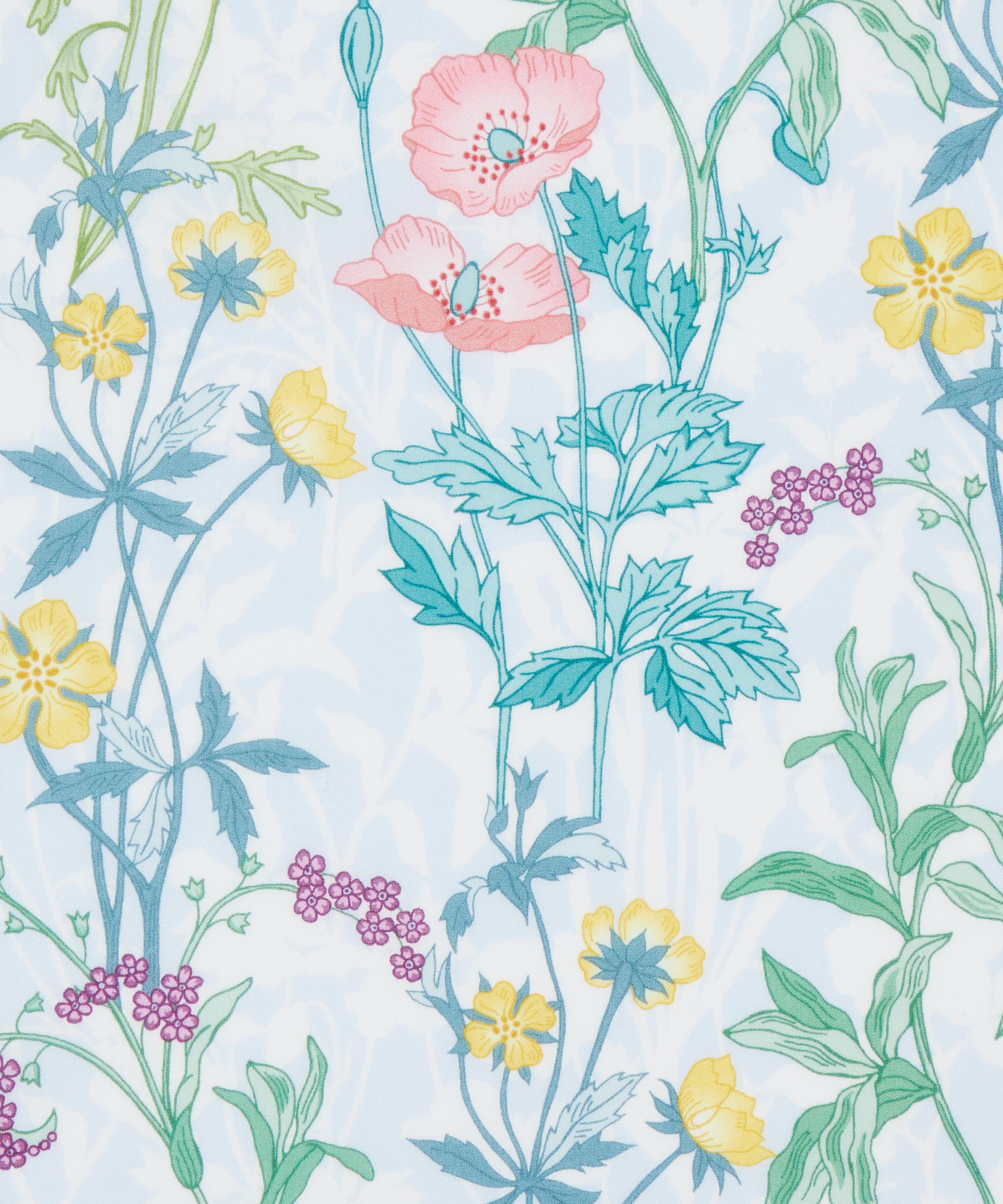 Liberty Fabrics - Ophelia Tana Lawn™ Cotton image number 0