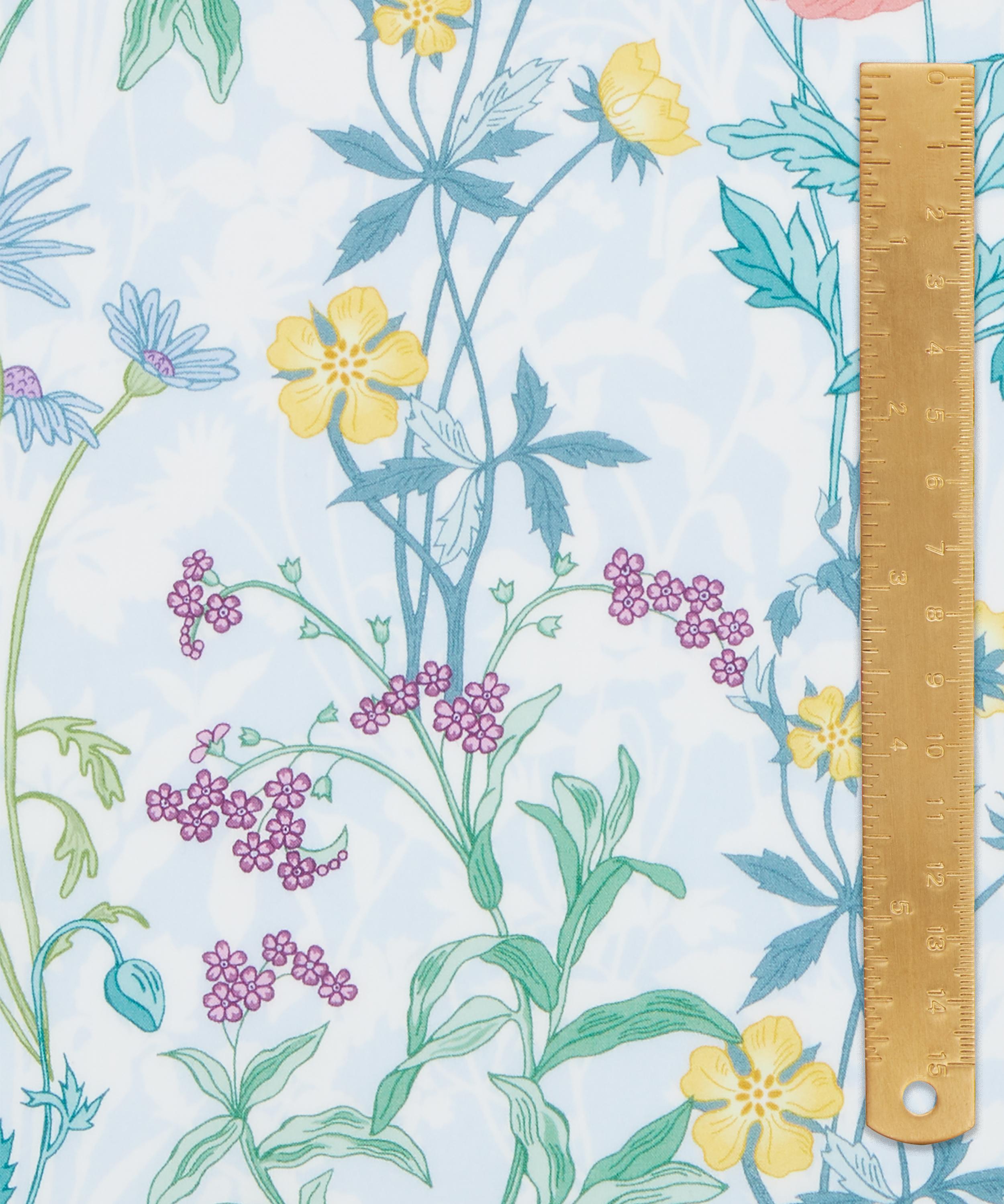 Liberty Fabrics - Ophelia Tana Lawn™ Cotton image number 4
