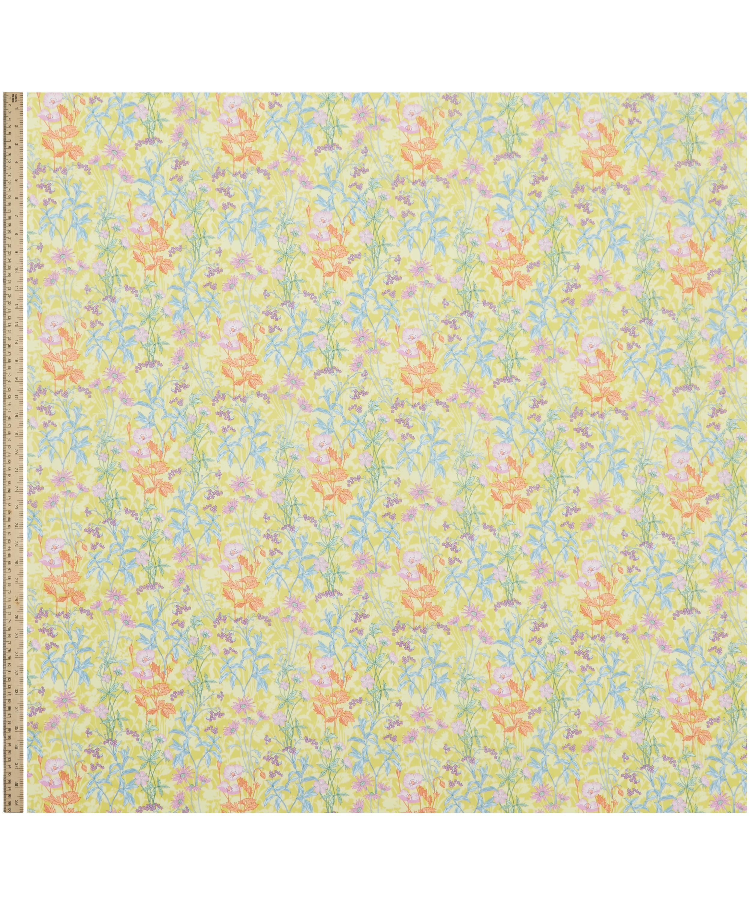 Liberty Fabrics - Ophelia Tana Lawn™ Cotton image number 1