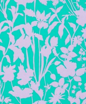 Liberty Fabrics - Ophelia Silhouette Tana Lawn™ Cotton image number 0