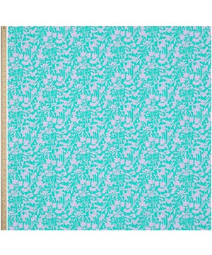 Liberty Fabrics - Ophelia Silhouette Tana Lawn™ Cotton image number 1