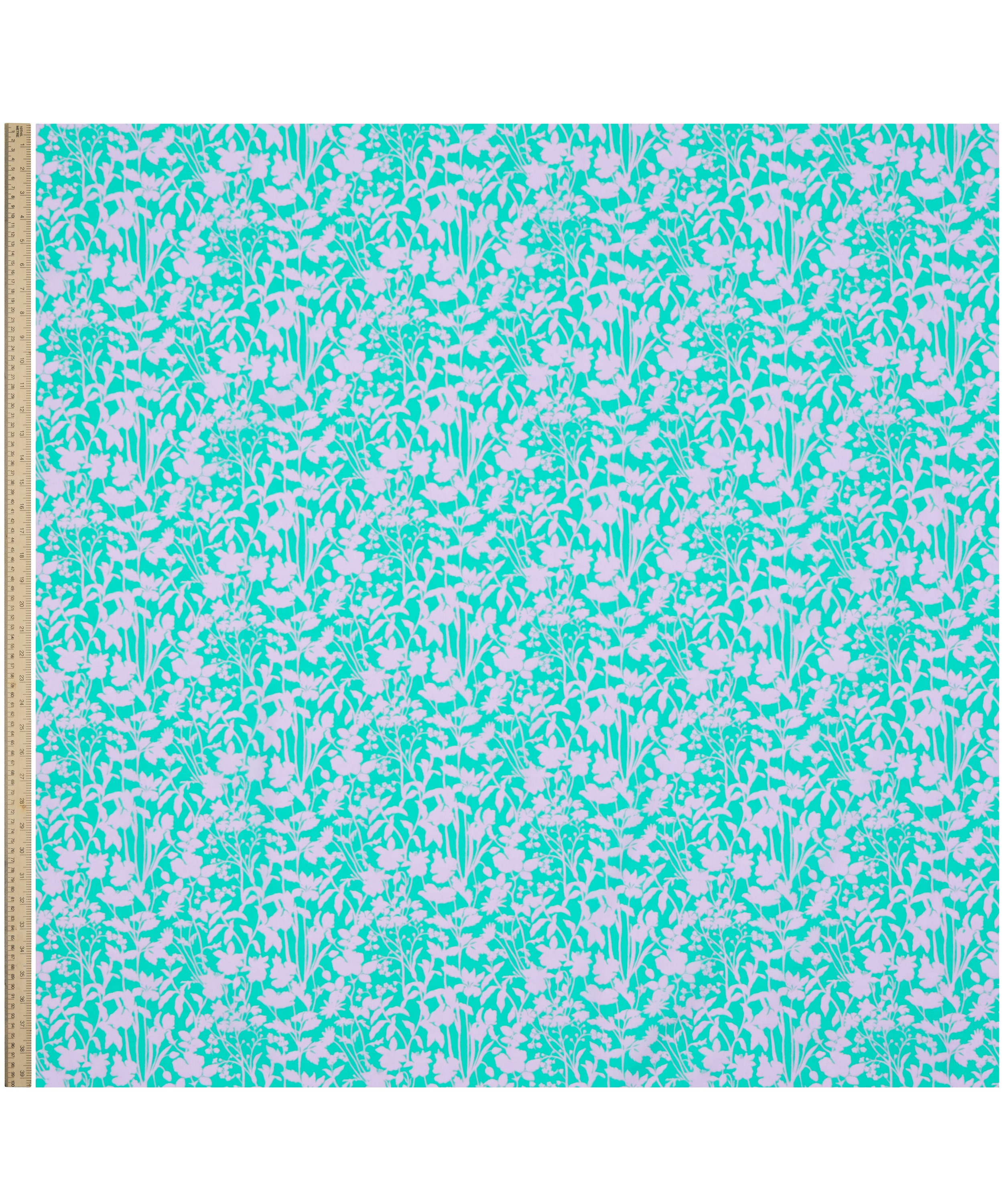 Liberty Fabrics - Ophelia Silhouette Tana Lawn™ Cotton image number 1