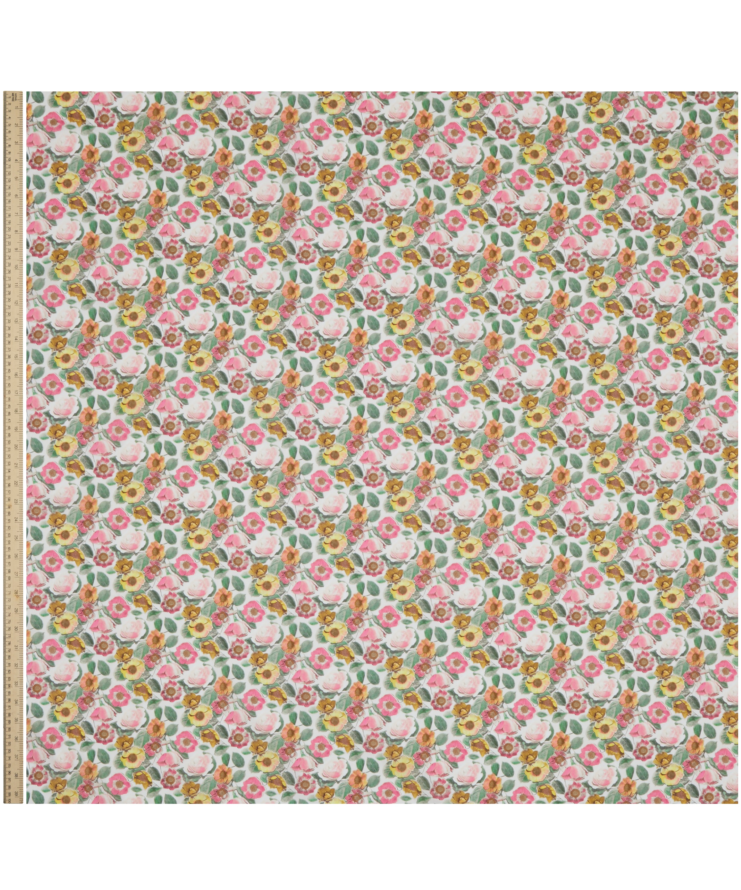 Liberty Fabrics - Heidi Rose Tana Lawn™ Cotton image number 1