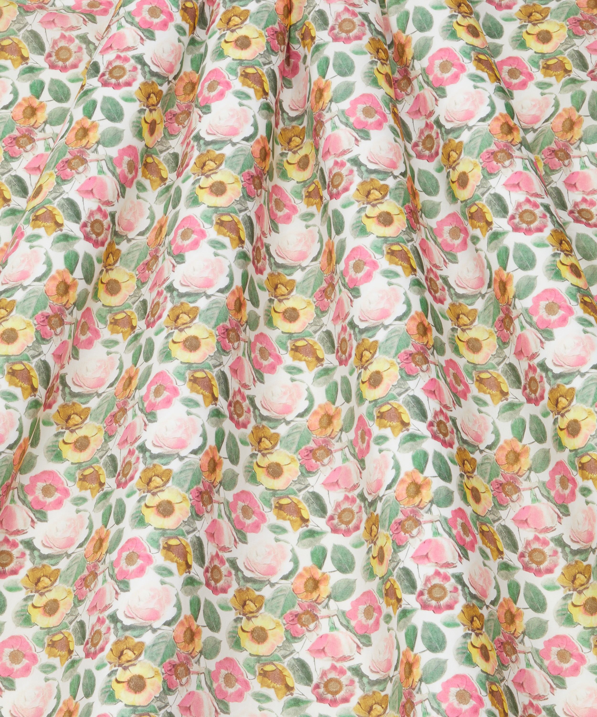 Liberty Fabrics - Heidi Rose Tana Lawn™ Cotton image number 2