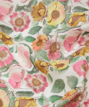 Liberty Fabrics - Heidi Rose Tana Lawn™ Cotton image number 3