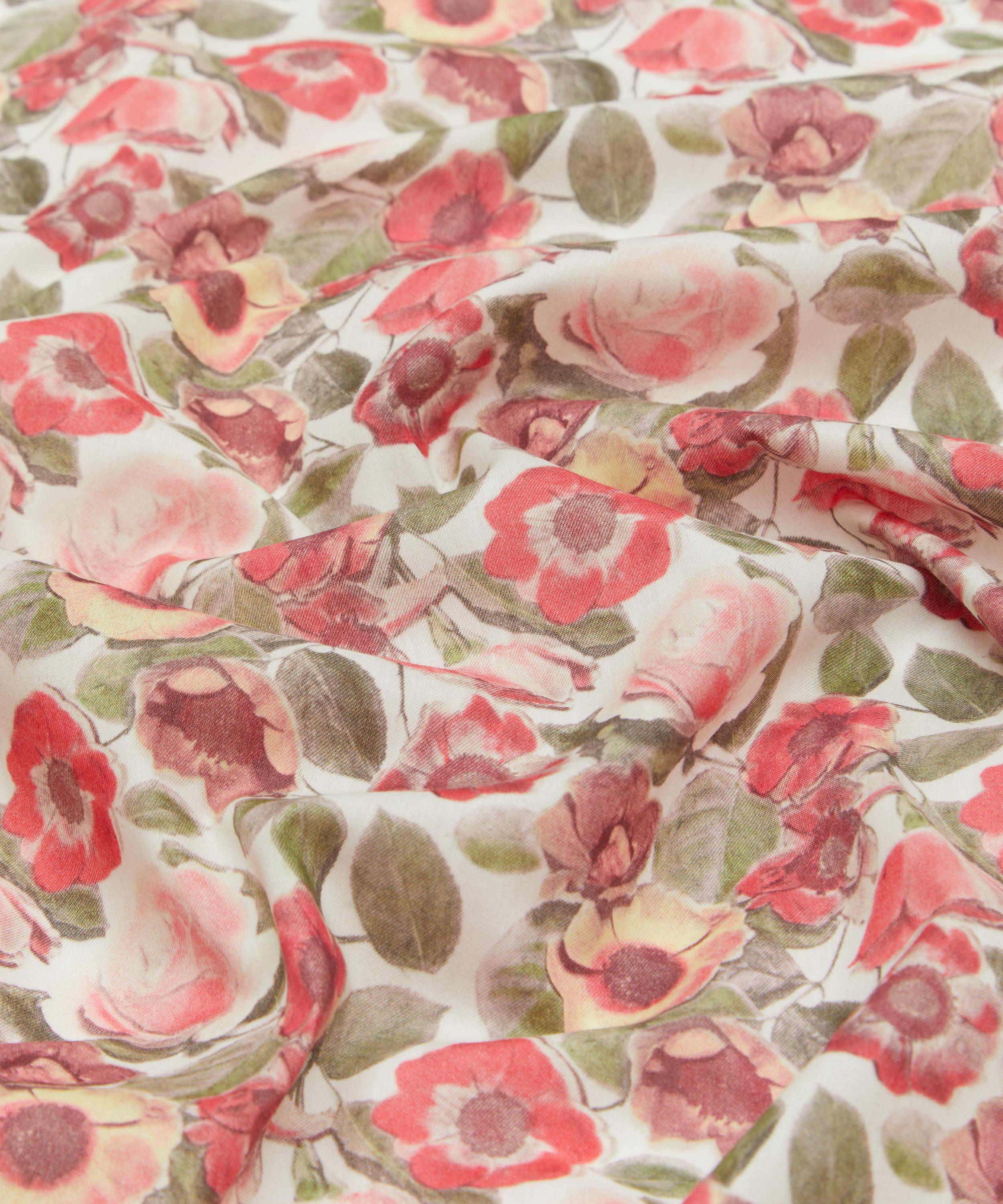 Liberty Fabrics - Heidi Rose Tana Lawn™ Cotton image number 3