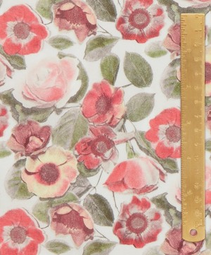 Liberty Fabrics - Heidi Rose Tana Lawn™ Cotton image number 4