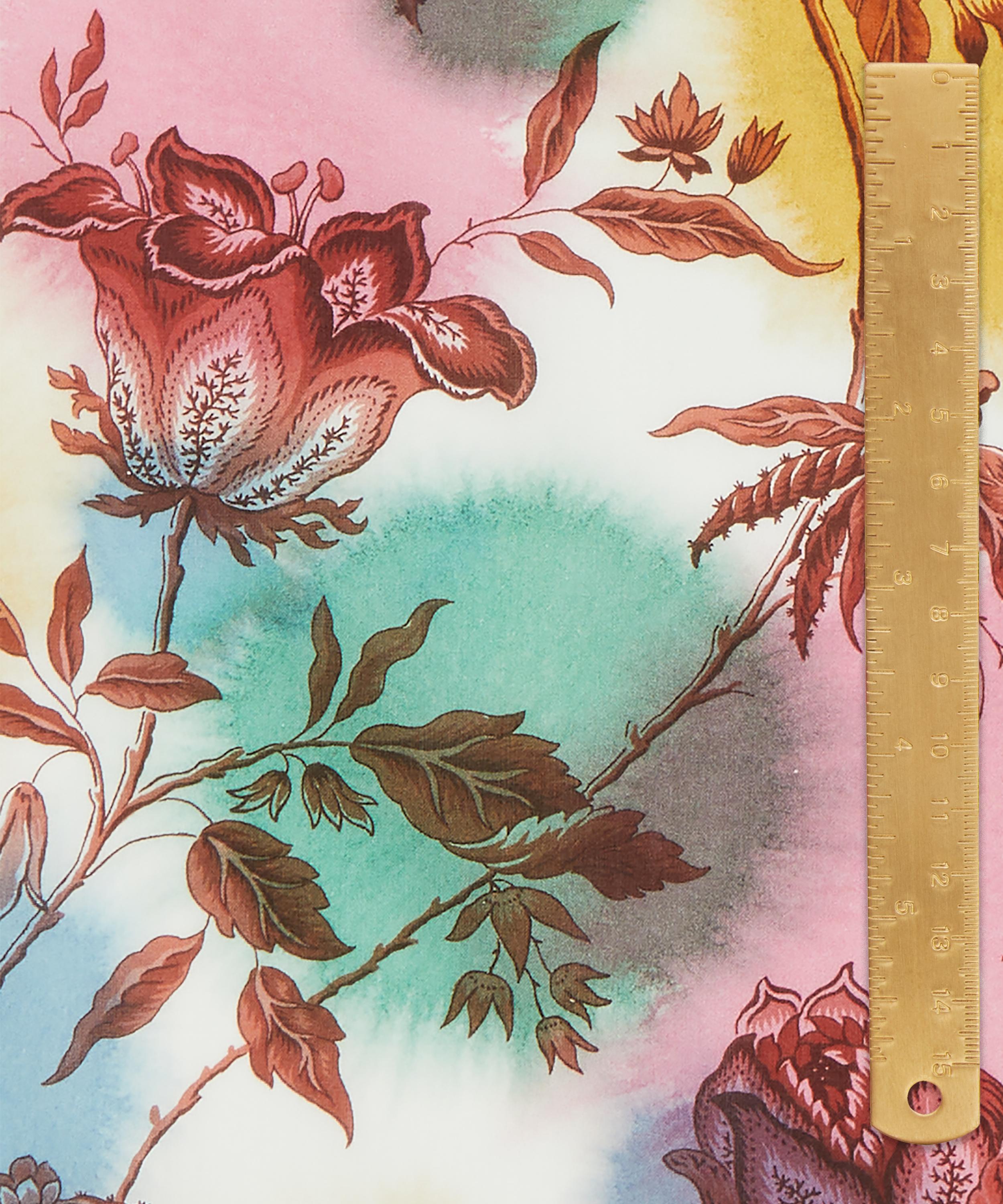 Liberty Fabrics - Madder Chintz Tana Lawn™ Cotton image number 4