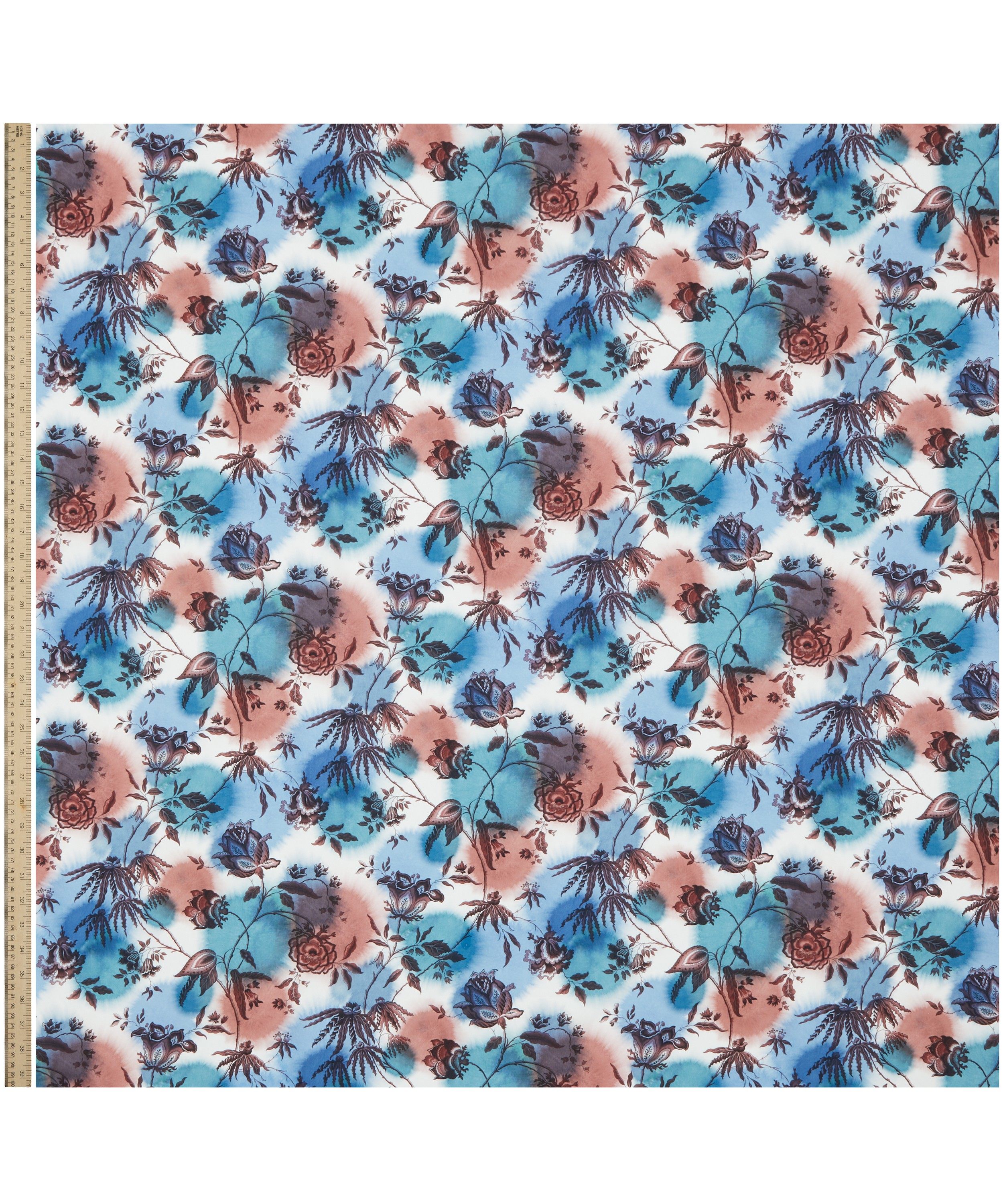 Liberty Fabrics - Madder Chintz Tana Lawn™ Cotton image number 1