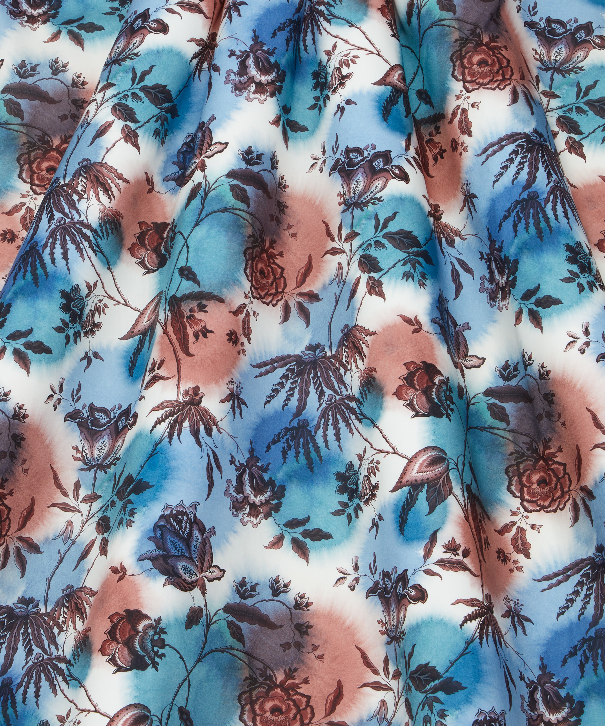 Liberty Fabrics - Madder Chintz Tana Lawn™ Cotton image number 2