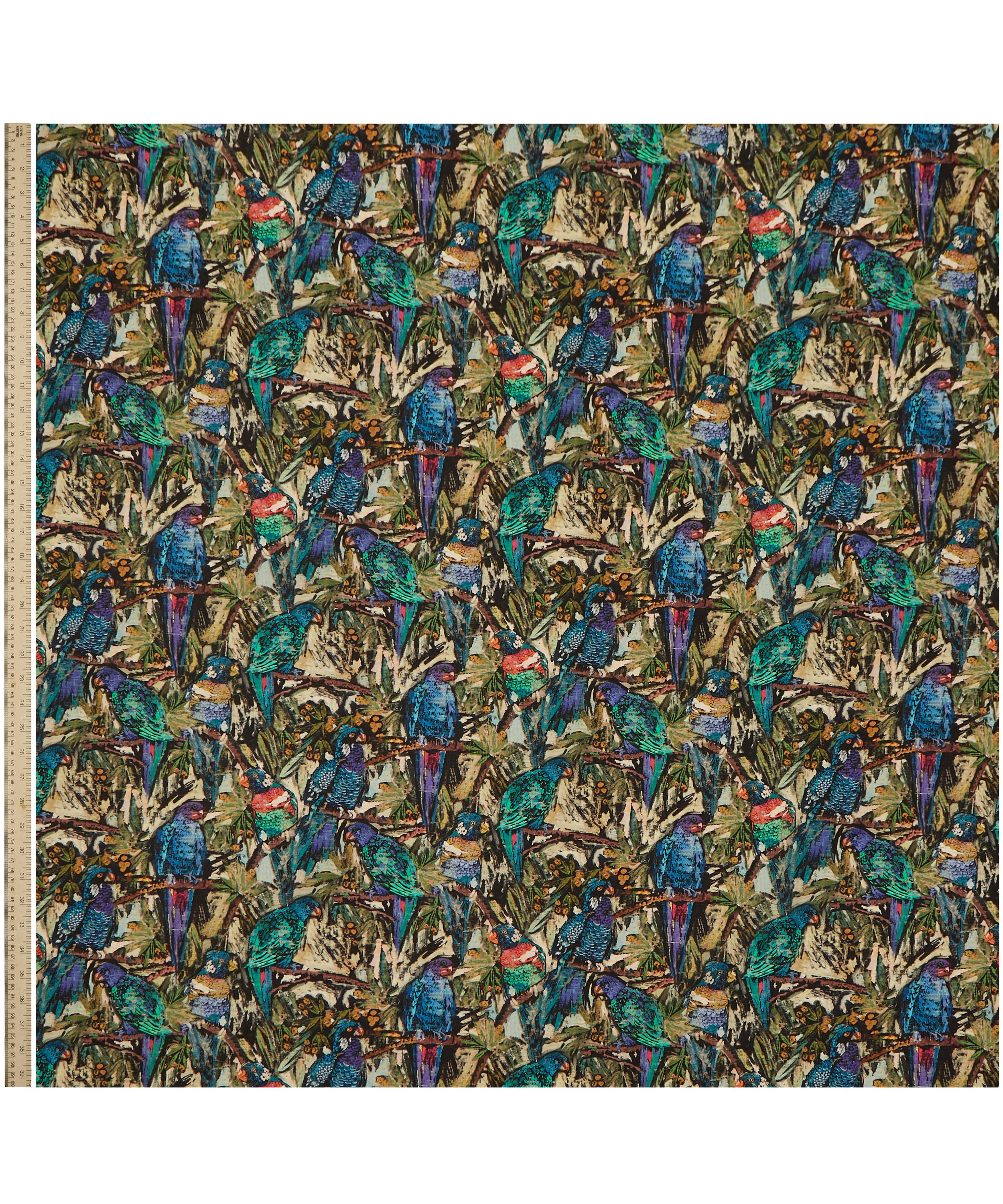 Liberty Fabrics - Sonny James Tana Lawn™ Cotton image number 1