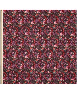 Liberty Fabrics - Coral Meadow Tana Lawn™ Cotton image number 1
