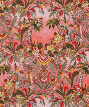 Liberty Fabrics - Miro’s Paradise Tana Lawn™ Cotton image number 0