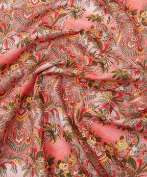 Liberty Fabrics - Miro’s Paradise Tana Lawn™ Cotton image number 3