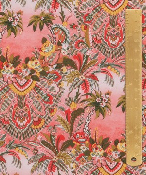 Liberty Fabrics - Miro’s Paradise Tana Lawn™ Cotton image number 4