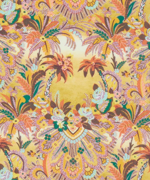Liberty Fabrics - Miro’s Paradise Tana Lawn™ Cotton image number null
