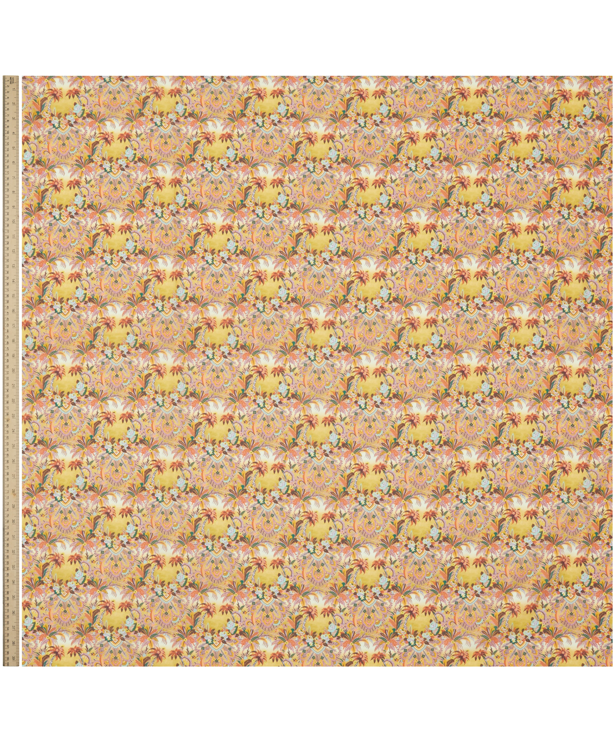 Liberty Fabrics - Miro’s Paradise Tana Lawn™ Cotton image number 1