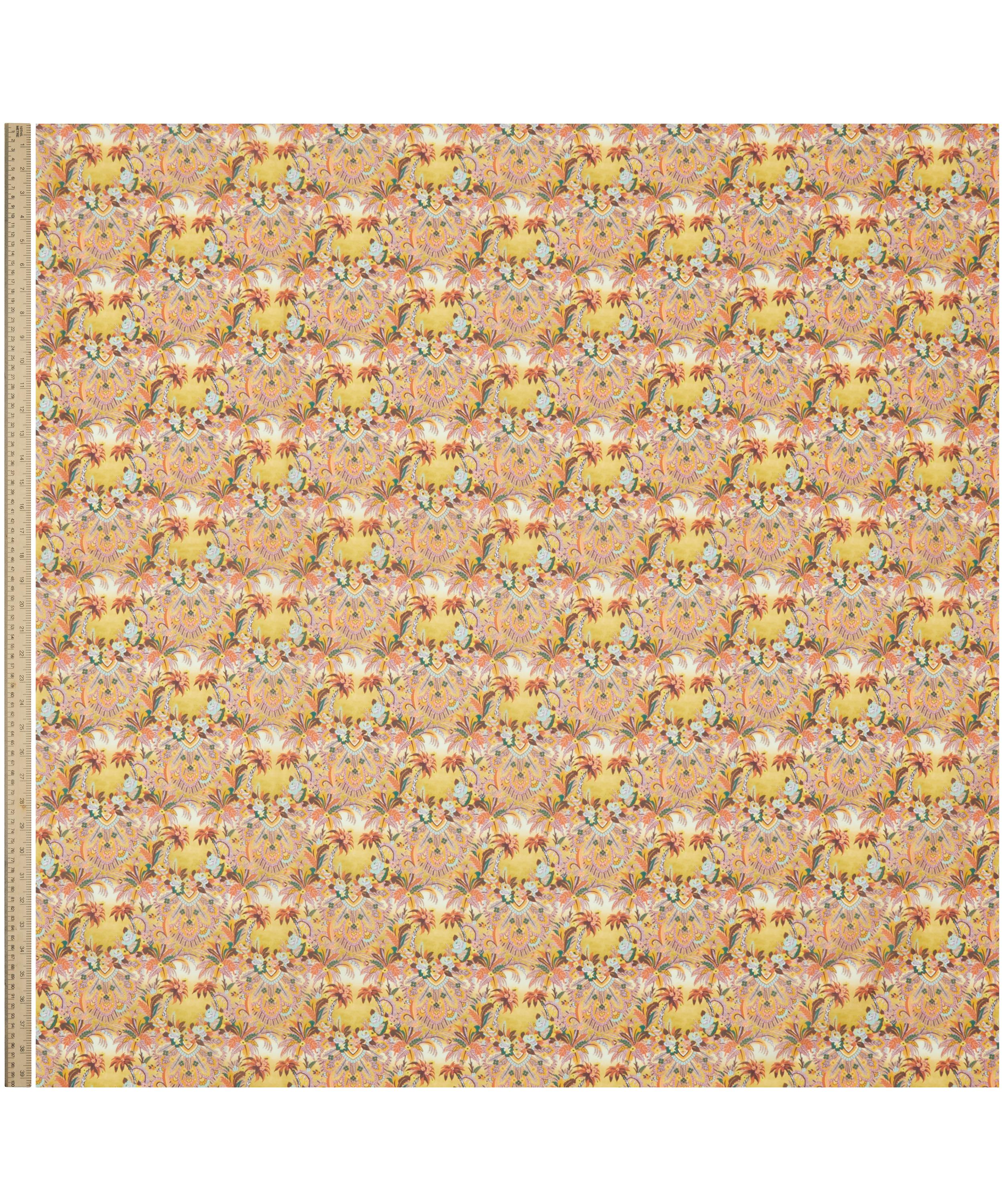 Liberty Fabrics - Miro’s Paradise Tana Lawn™ Cotton image number 1