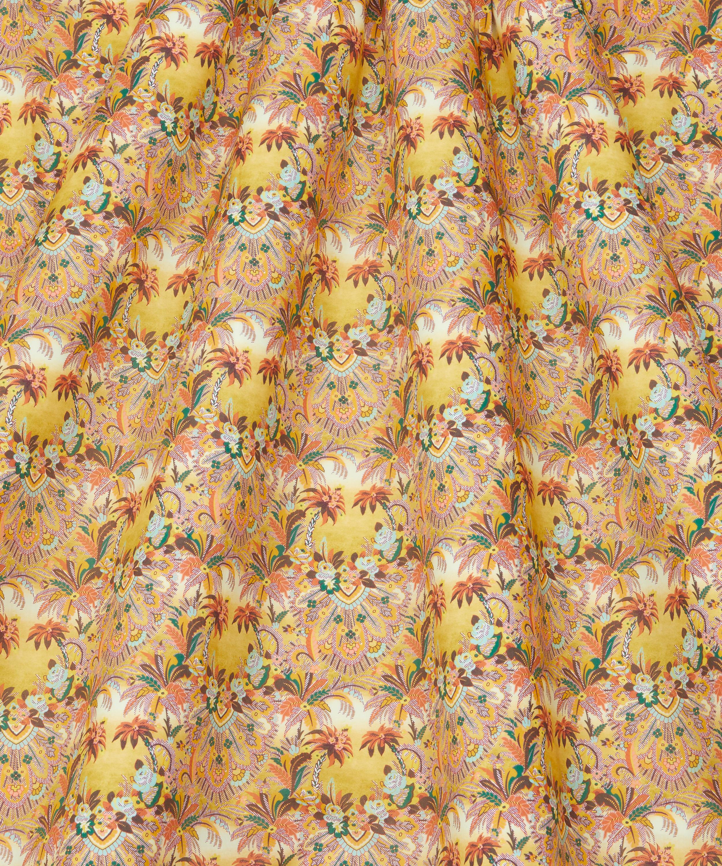 Liberty Fabrics - Miro’s Paradise Tana Lawn™ Cotton image number 2