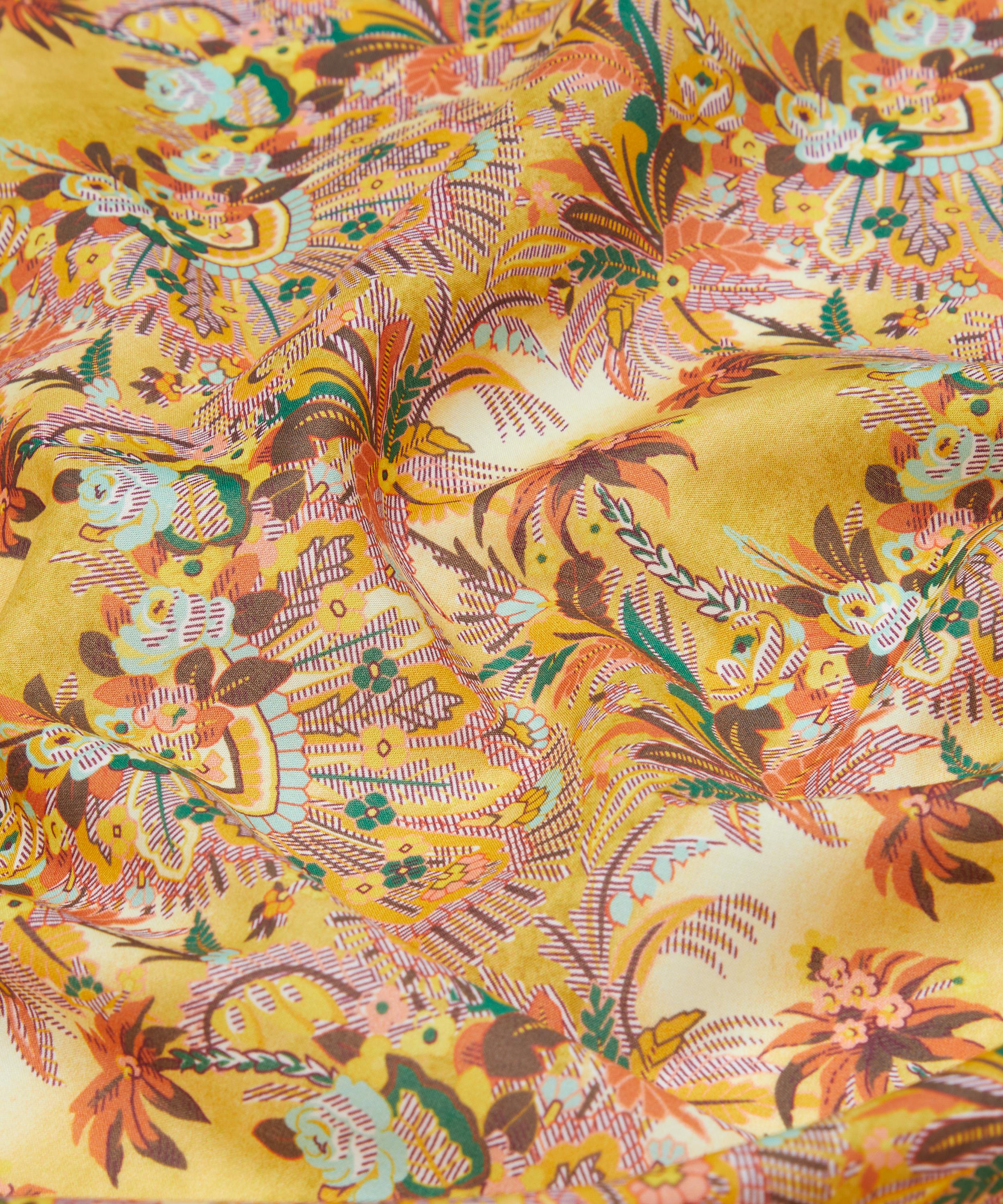 Liberty Fabrics - Miro’s Paradise Tana Lawn™ Cotton image number 3