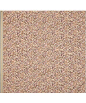 Liberty Fabrics - Arrietty Violet Tana Lawn™ Cotton image number 1