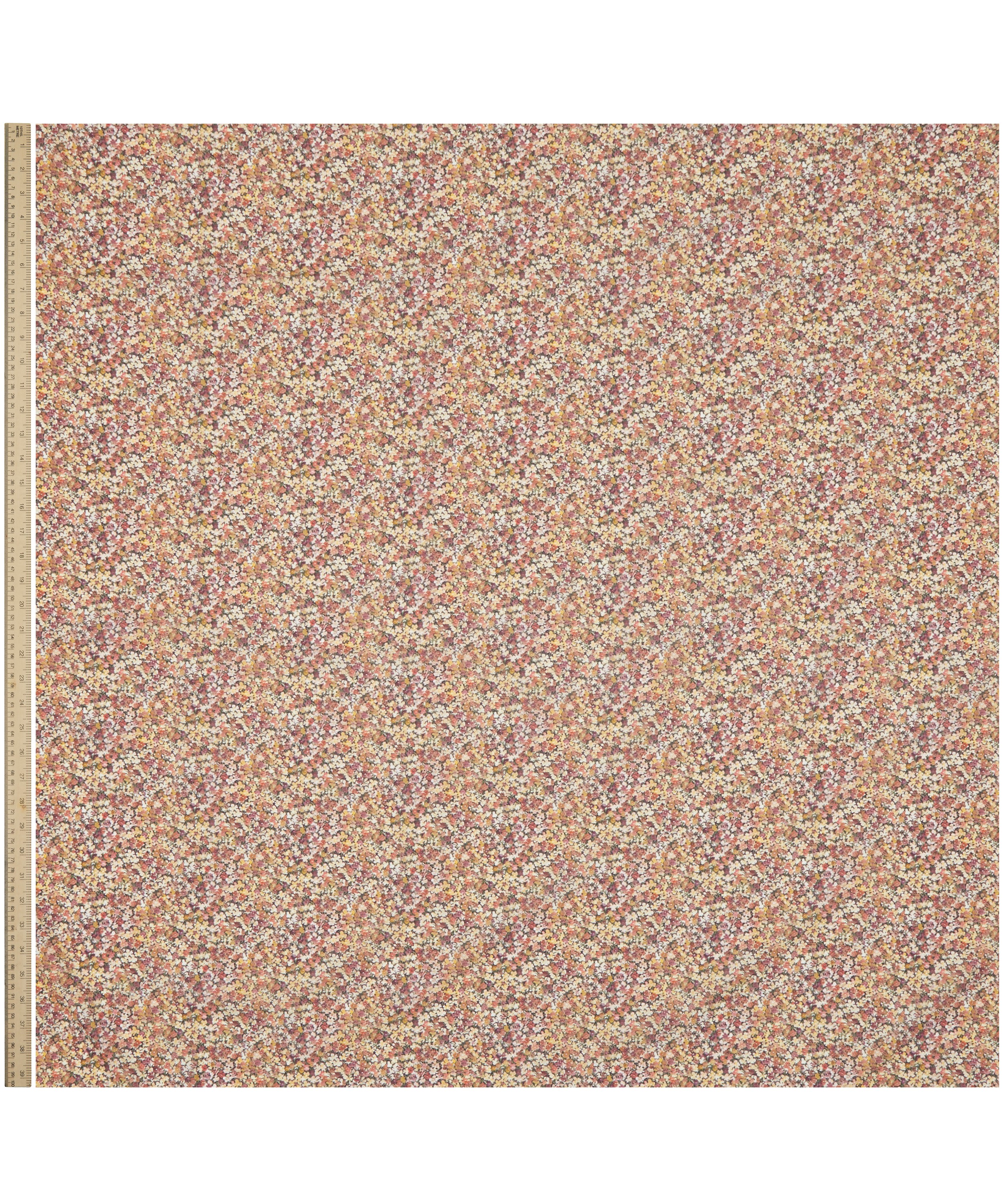 Liberty Fabrics - Arrietty Violet Tana Lawn™ Cotton image number 1