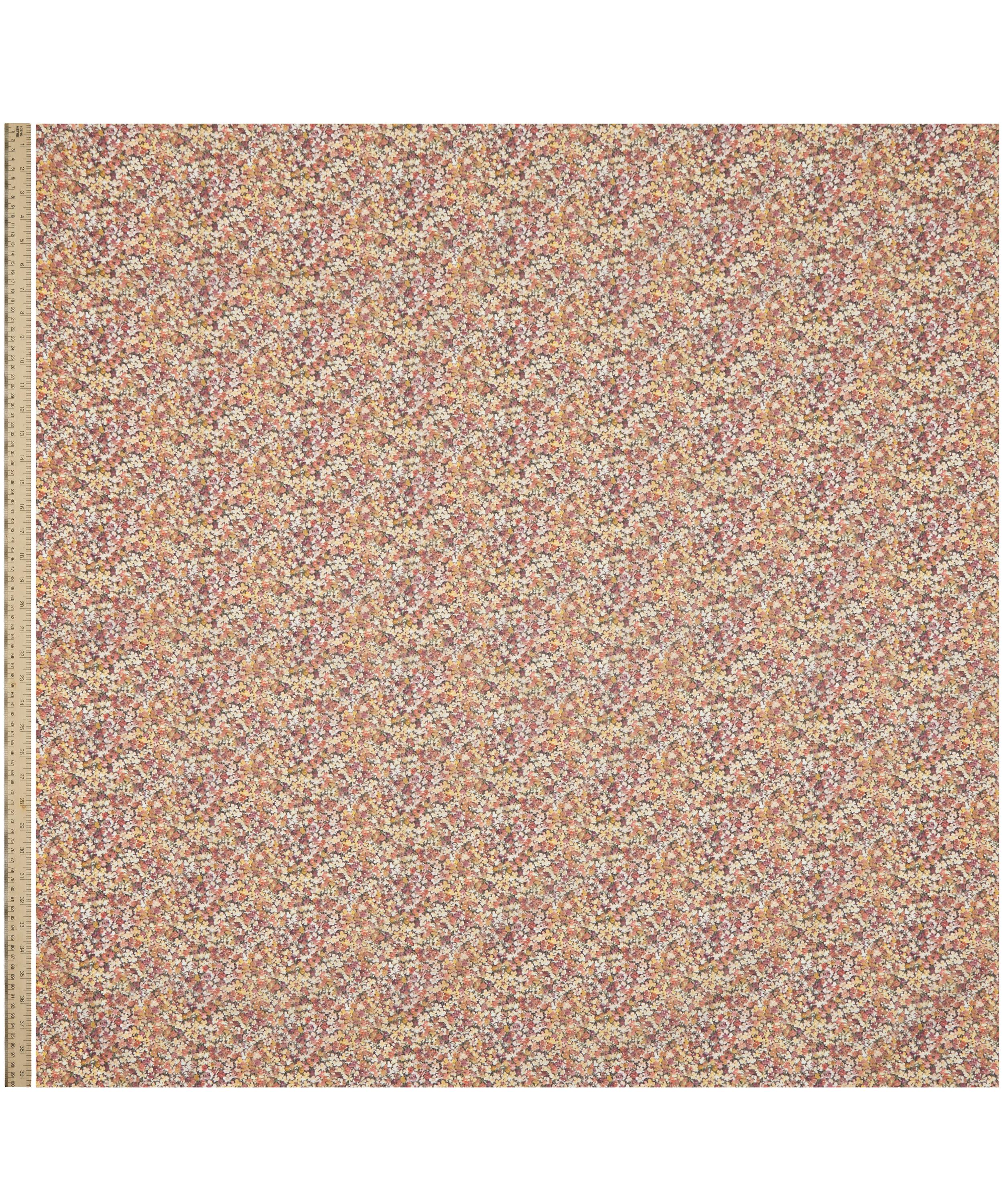 Liberty Fabrics - Arrietty Violet Tana Lawn™ Cotton image number 1