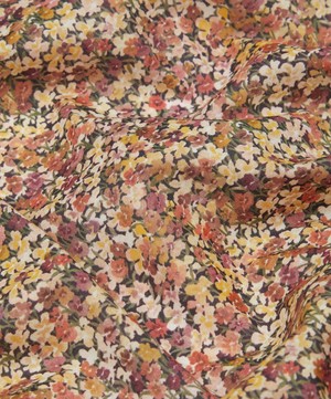 Liberty Fabrics - Arrietty Violet Tana Lawn™ Cotton image number 3