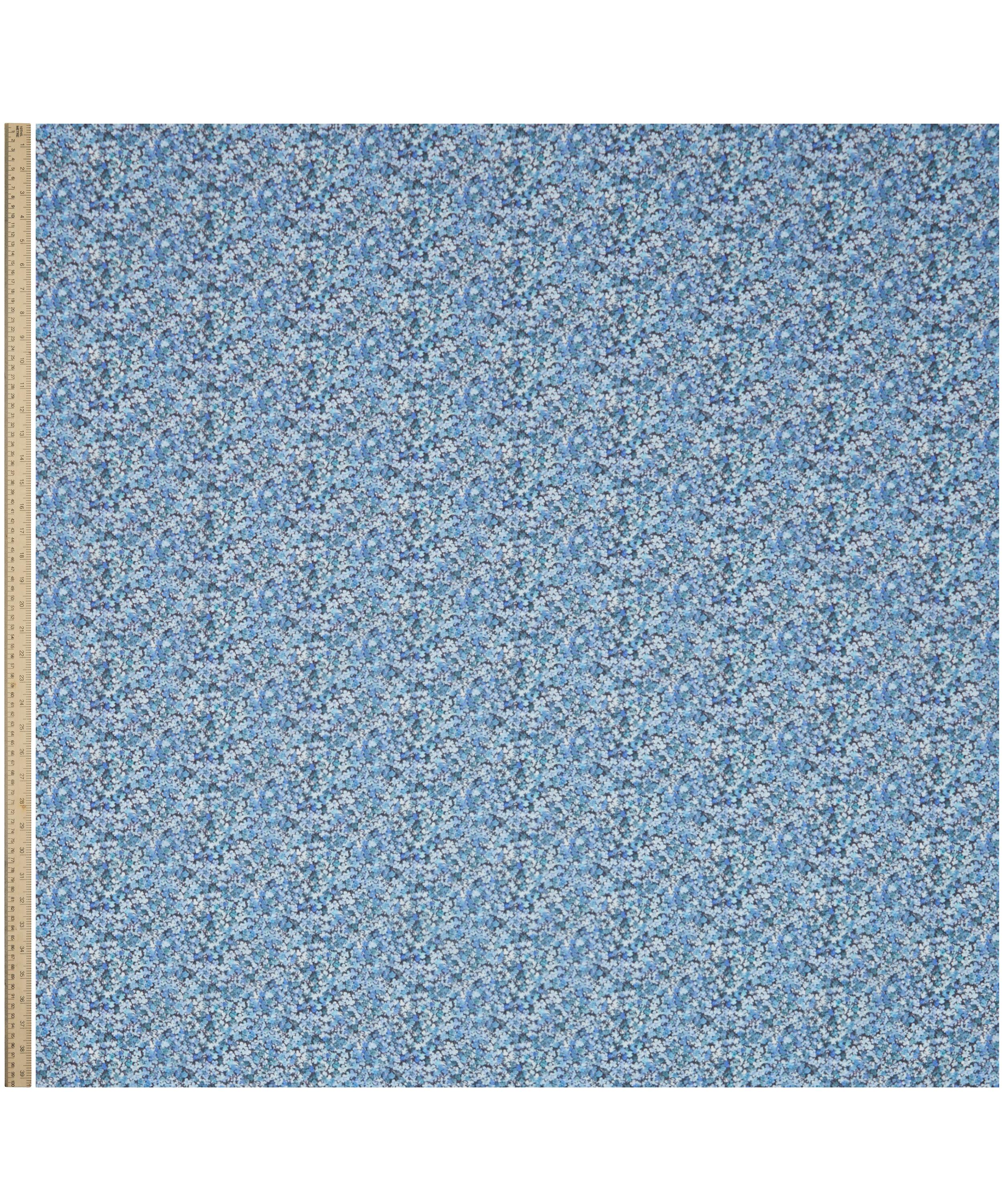 Liberty Fabrics - Arrietty Violet Tana Lawn™ Cotton image number 1