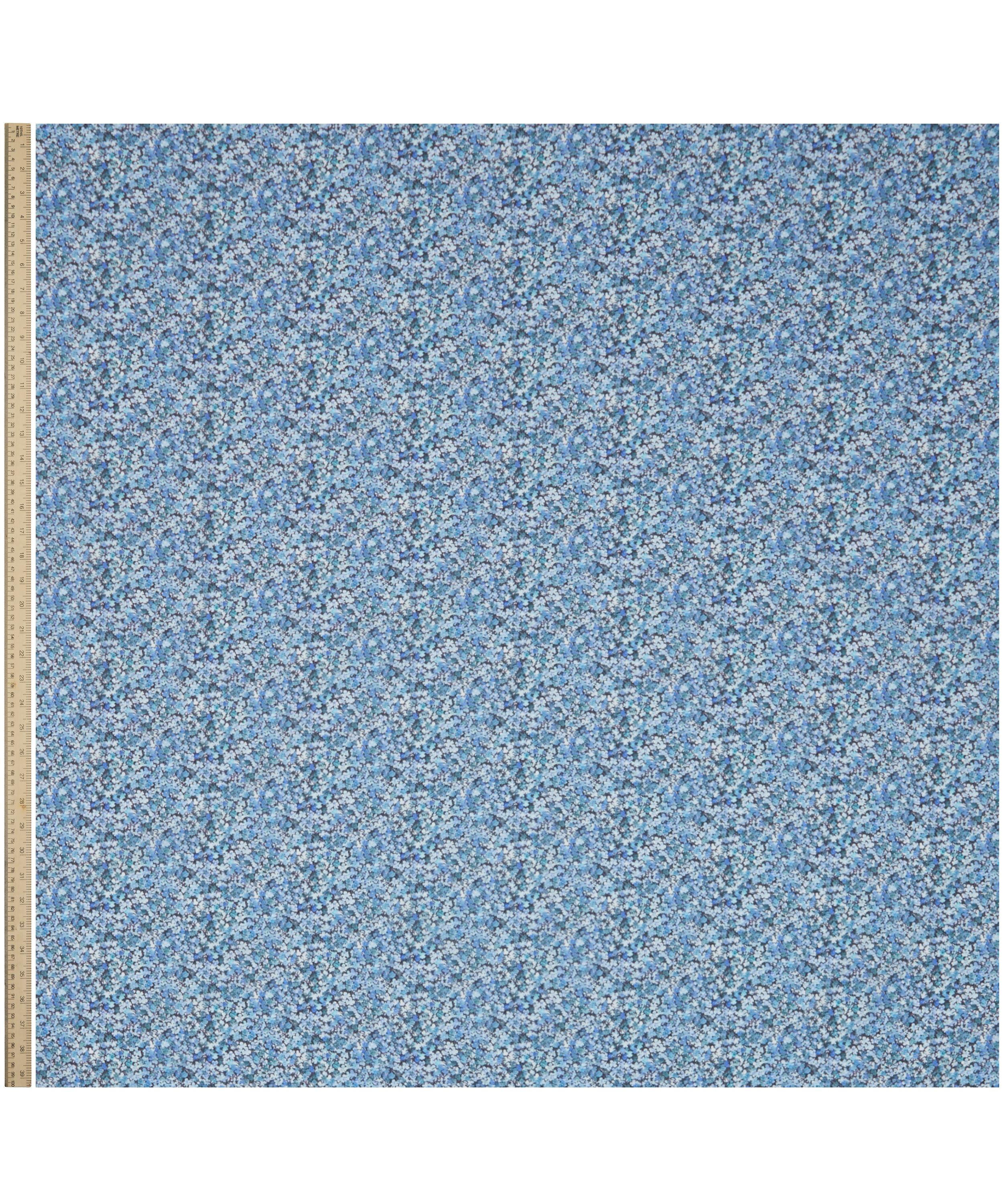 Liberty Fabrics - Arrietty Violet Tana Lawn™ Cotton image number 1