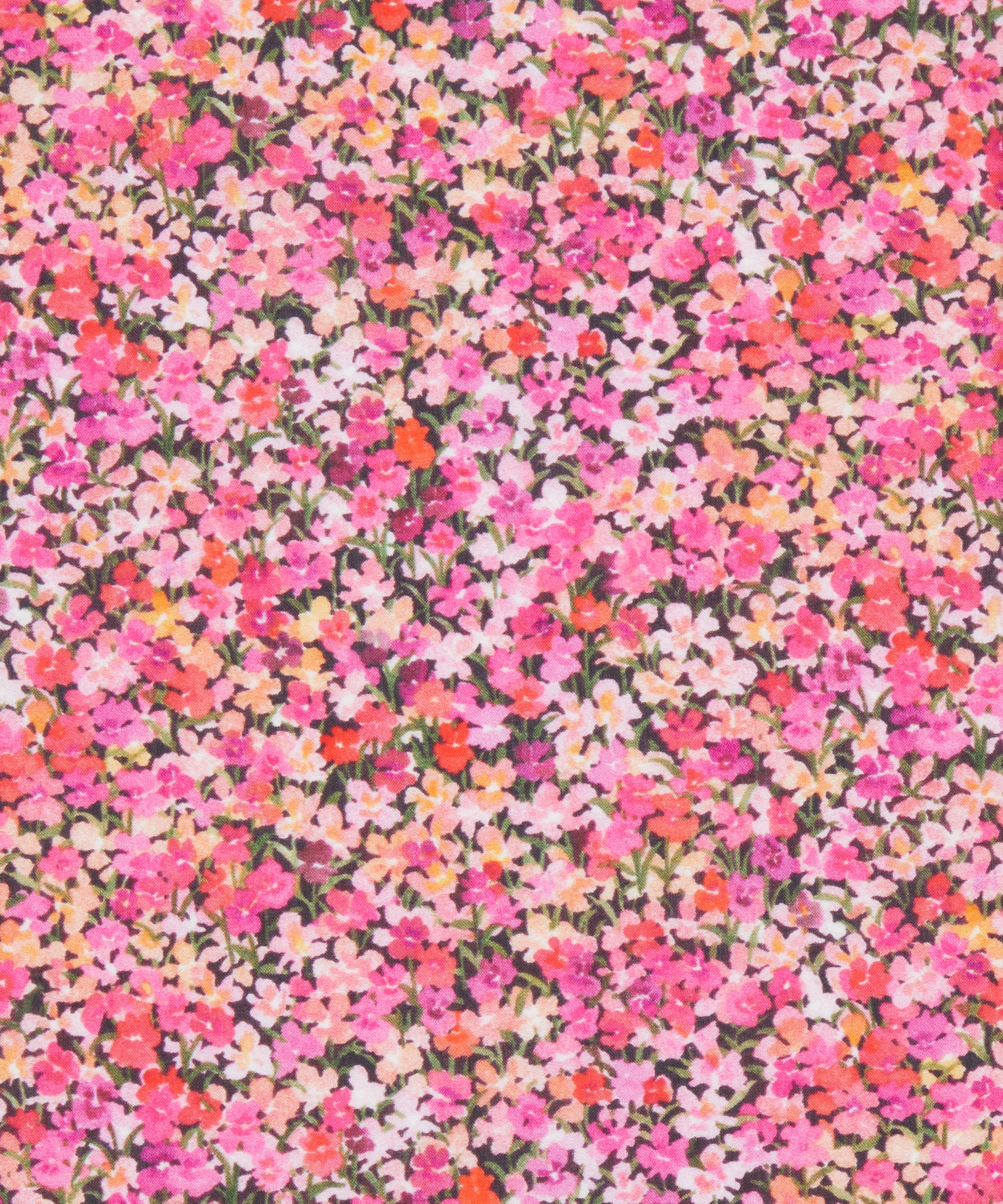 Liberty Fabrics - Arrietty Violet Tana Lawn™ Cotton image number 0