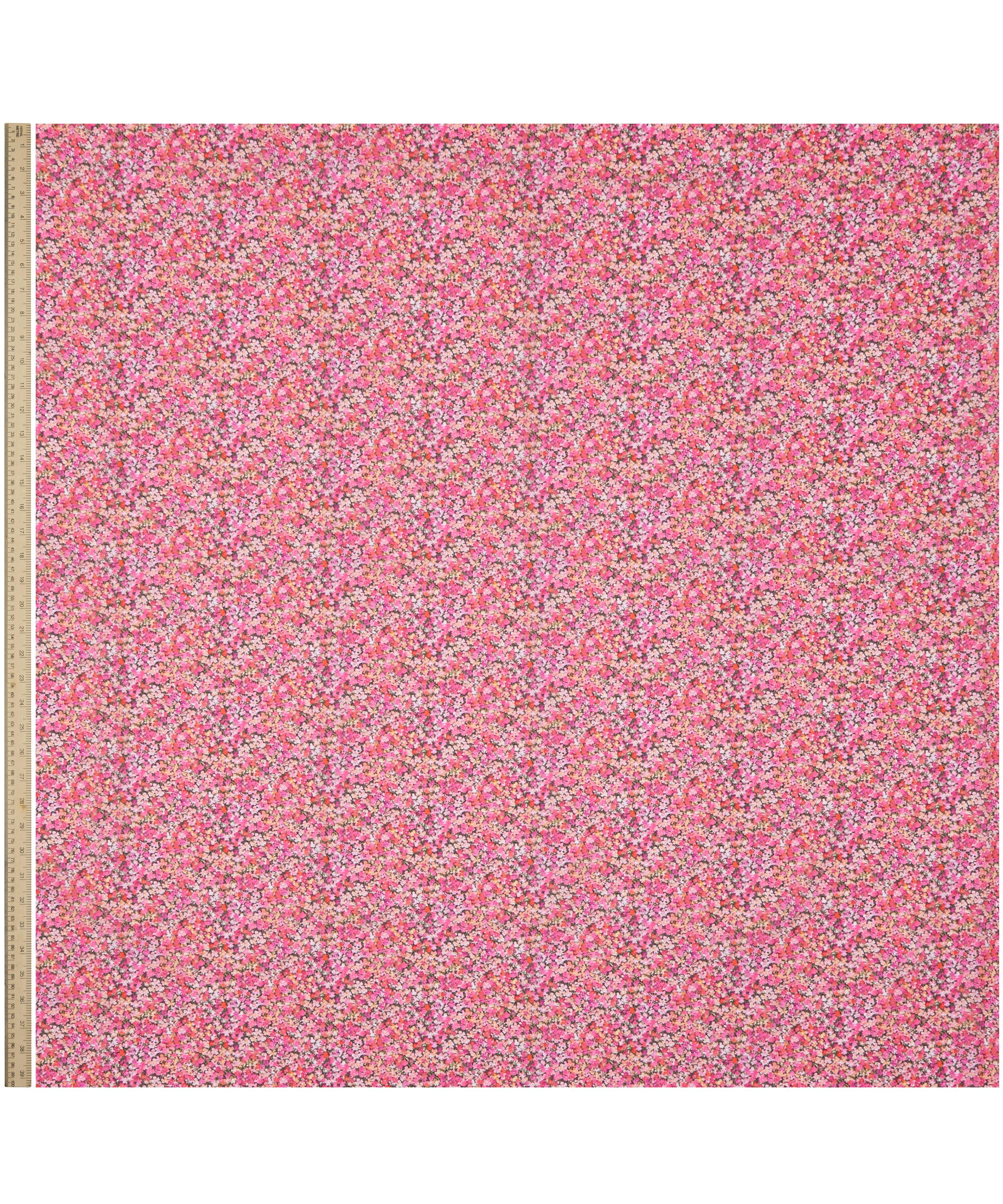 Liberty Fabrics - Arrietty Violet Tana Lawn™ Cotton image number 1