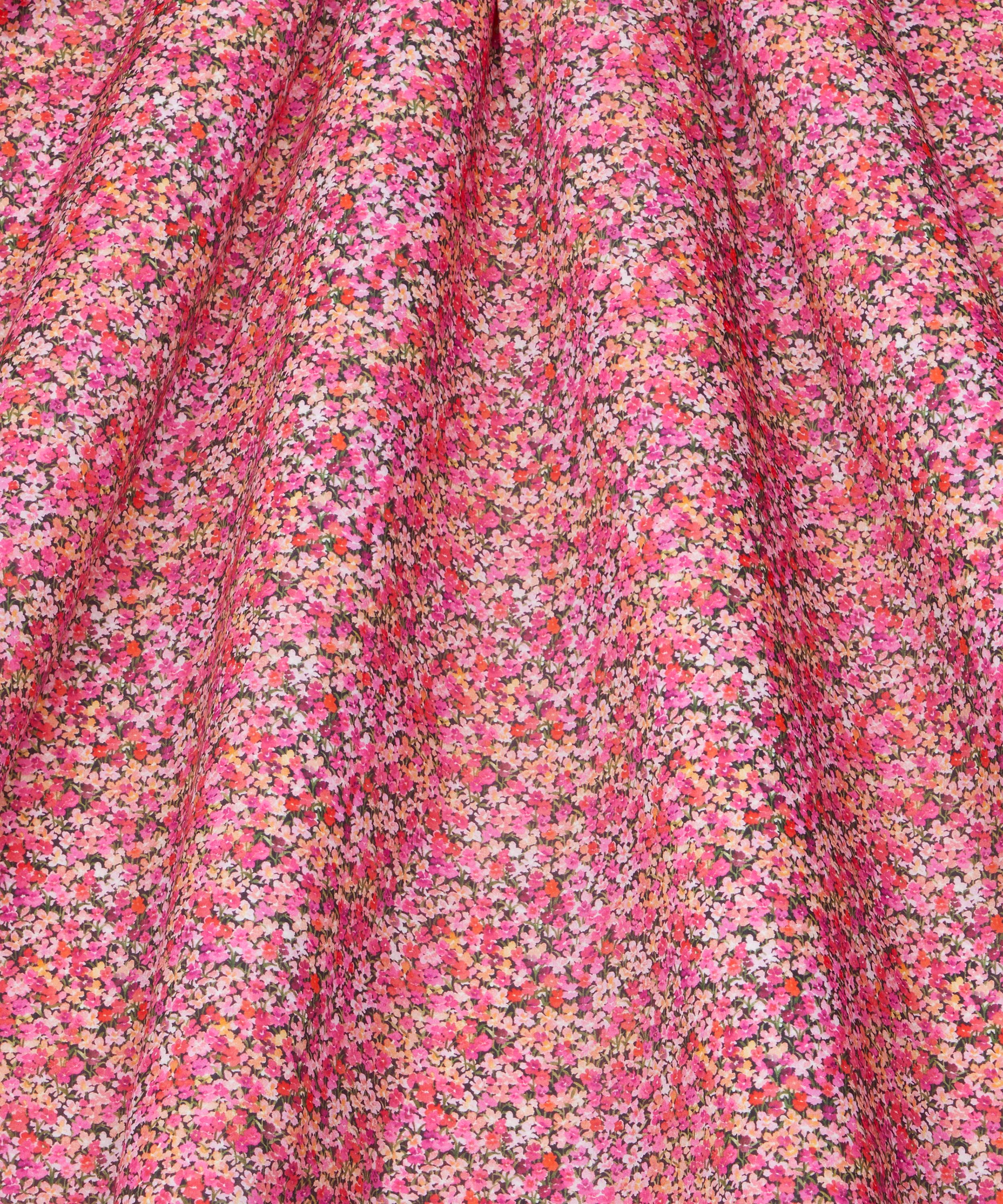 Liberty Fabrics - Arrietty Violet Tana Lawn™ Cotton image number 2