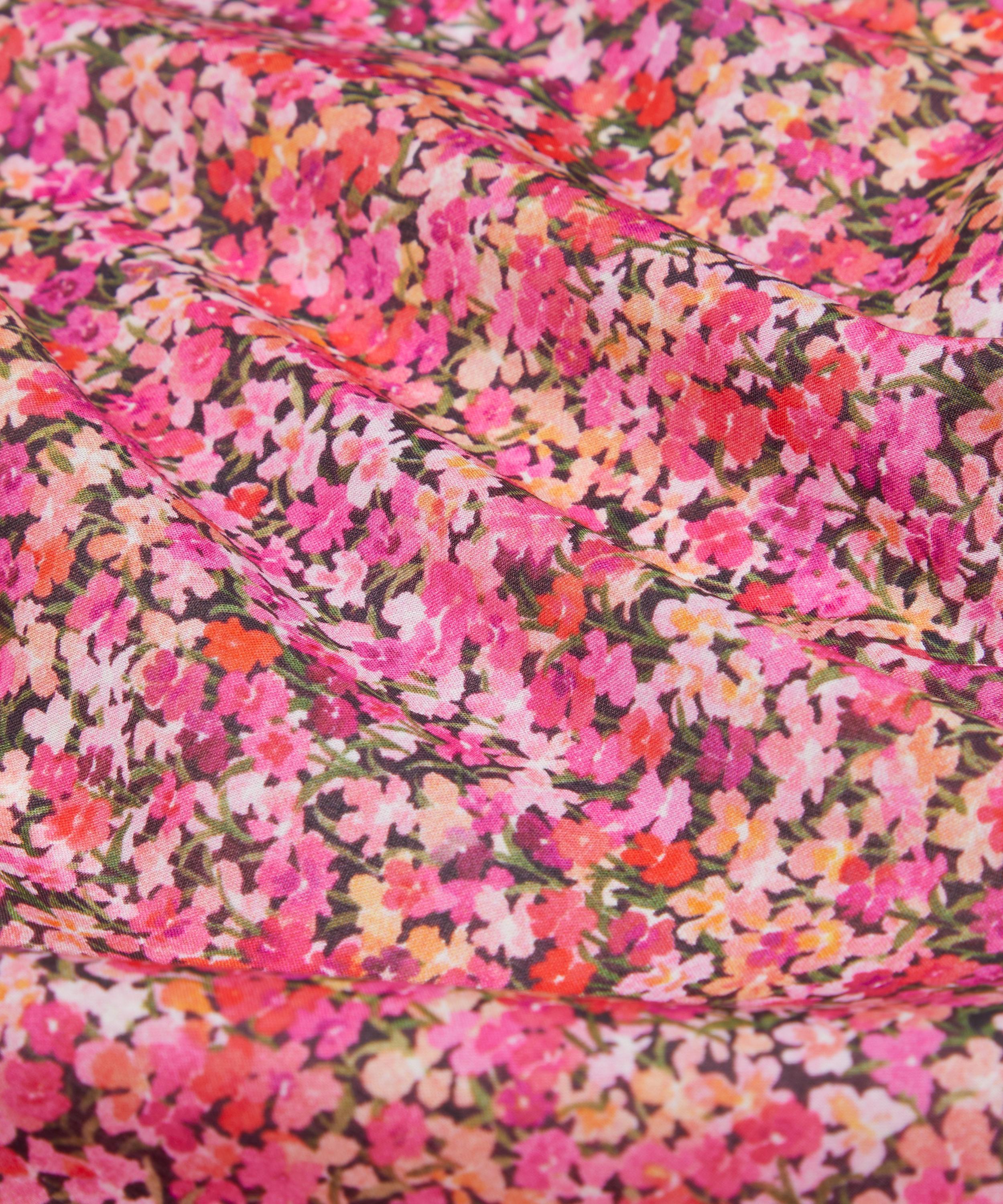 Liberty Fabrics - Arrietty Violet Tana Lawn™ Cotton image number 3