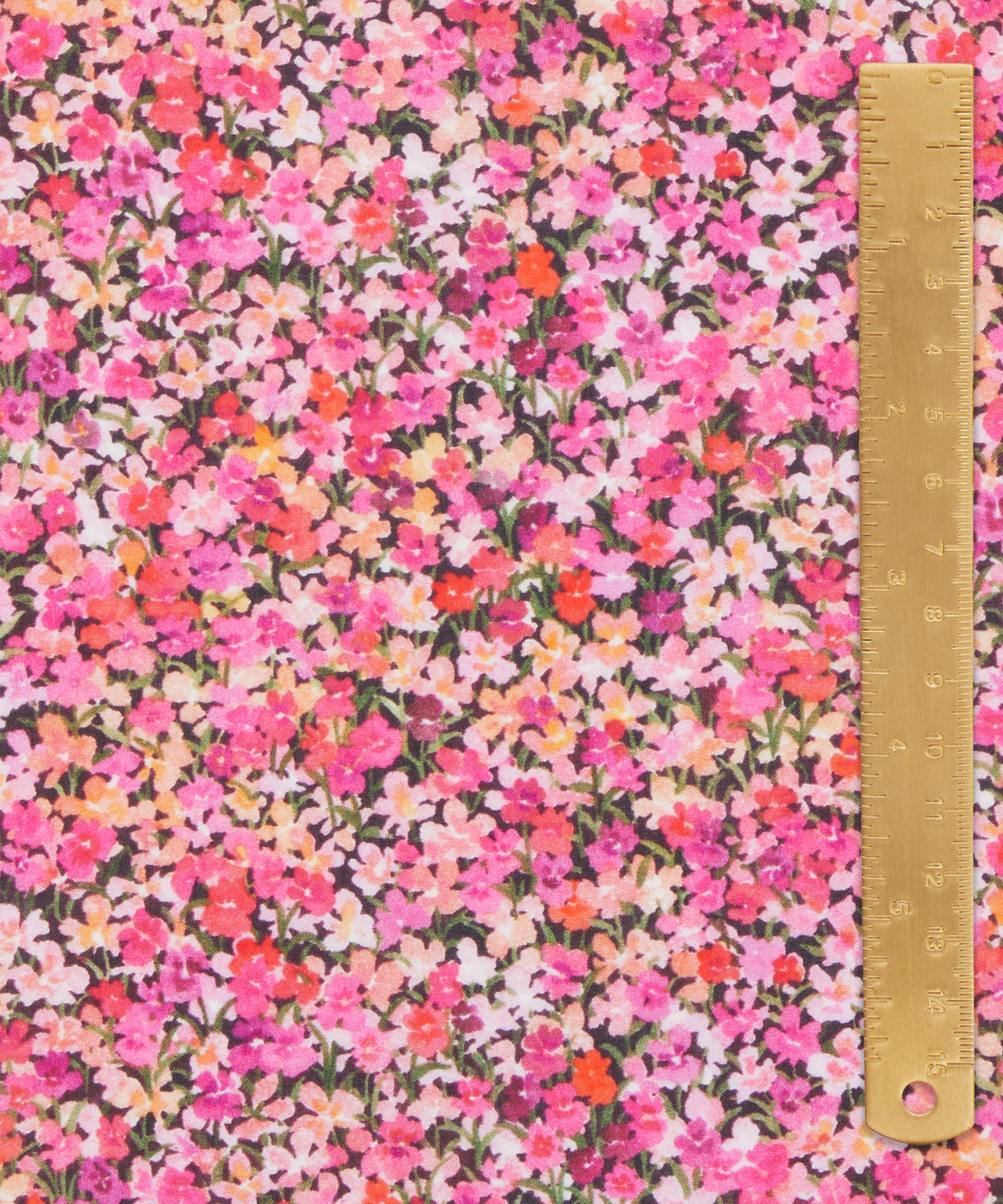 Liberty Fabrics - Arrietty Violet Tana Lawn™ Cotton image number 4