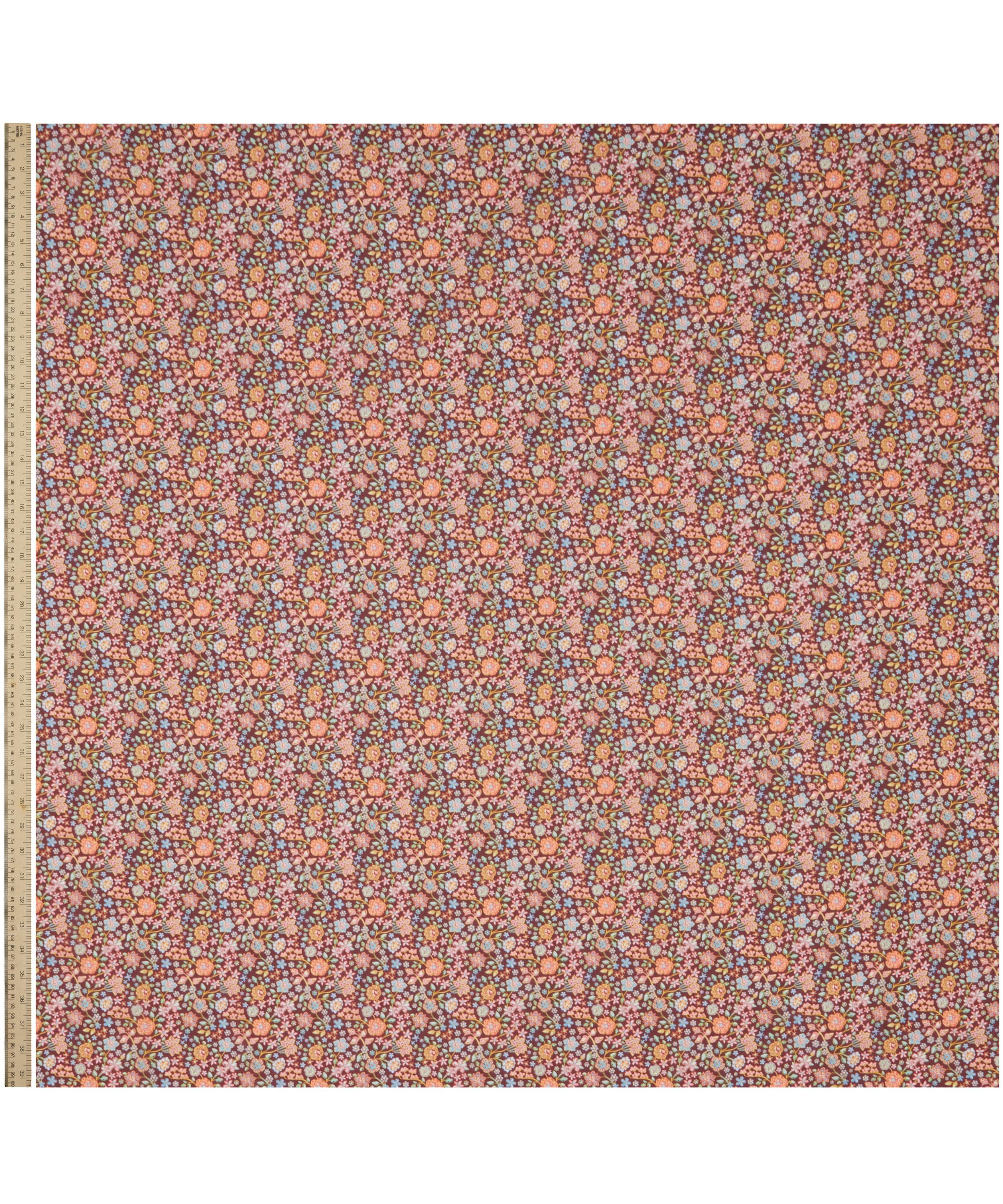Liberty Fabrics - Fiona Devaux Tana Lawn™ Cotton image number 1