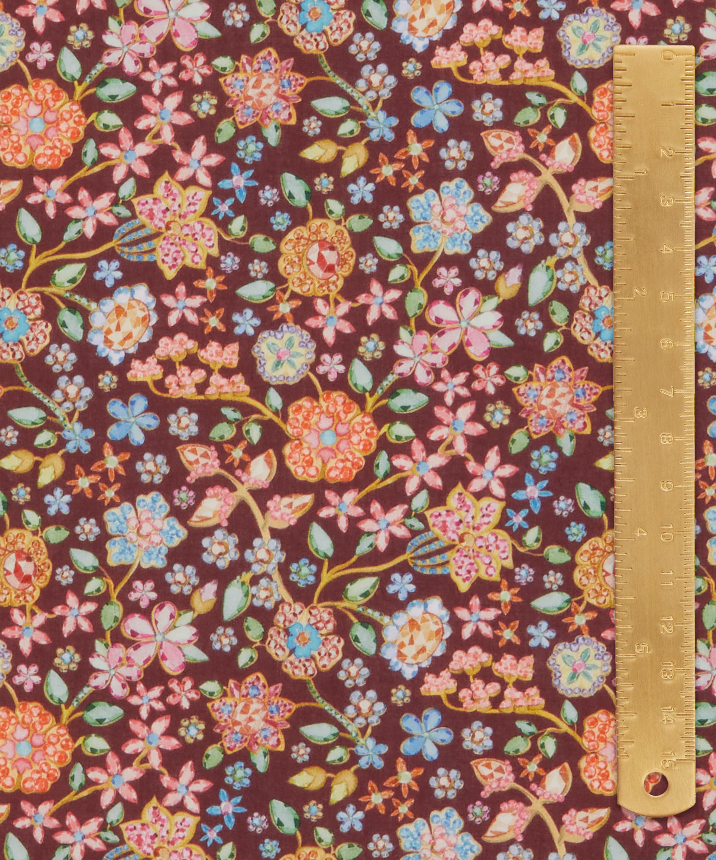 Liberty Fabrics - Fiona Devaux Tana Lawn™ Cotton image number 4