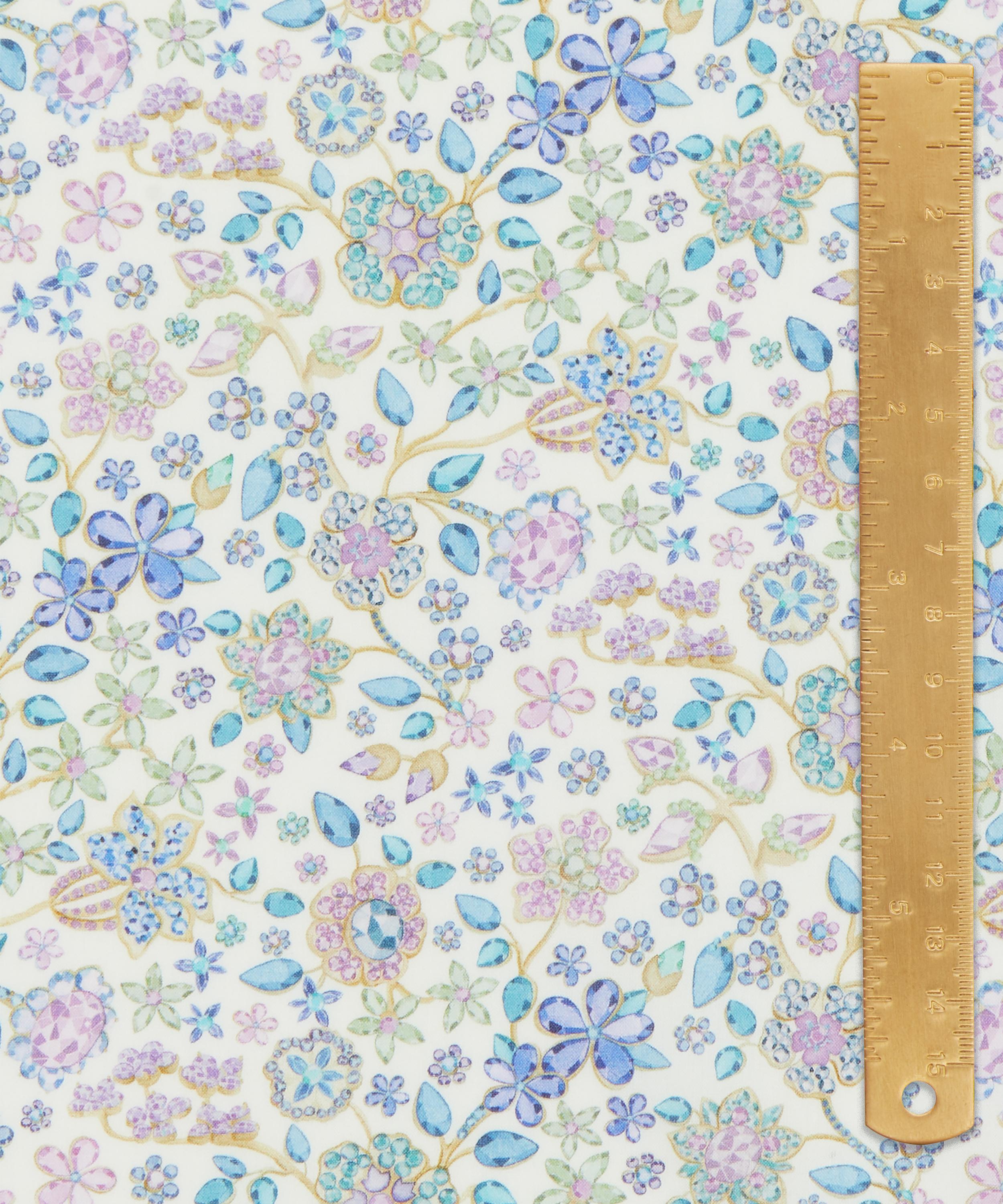 Liberty Fabrics - Fiona Devaux Tana Lawn™ Cotton image number 4
