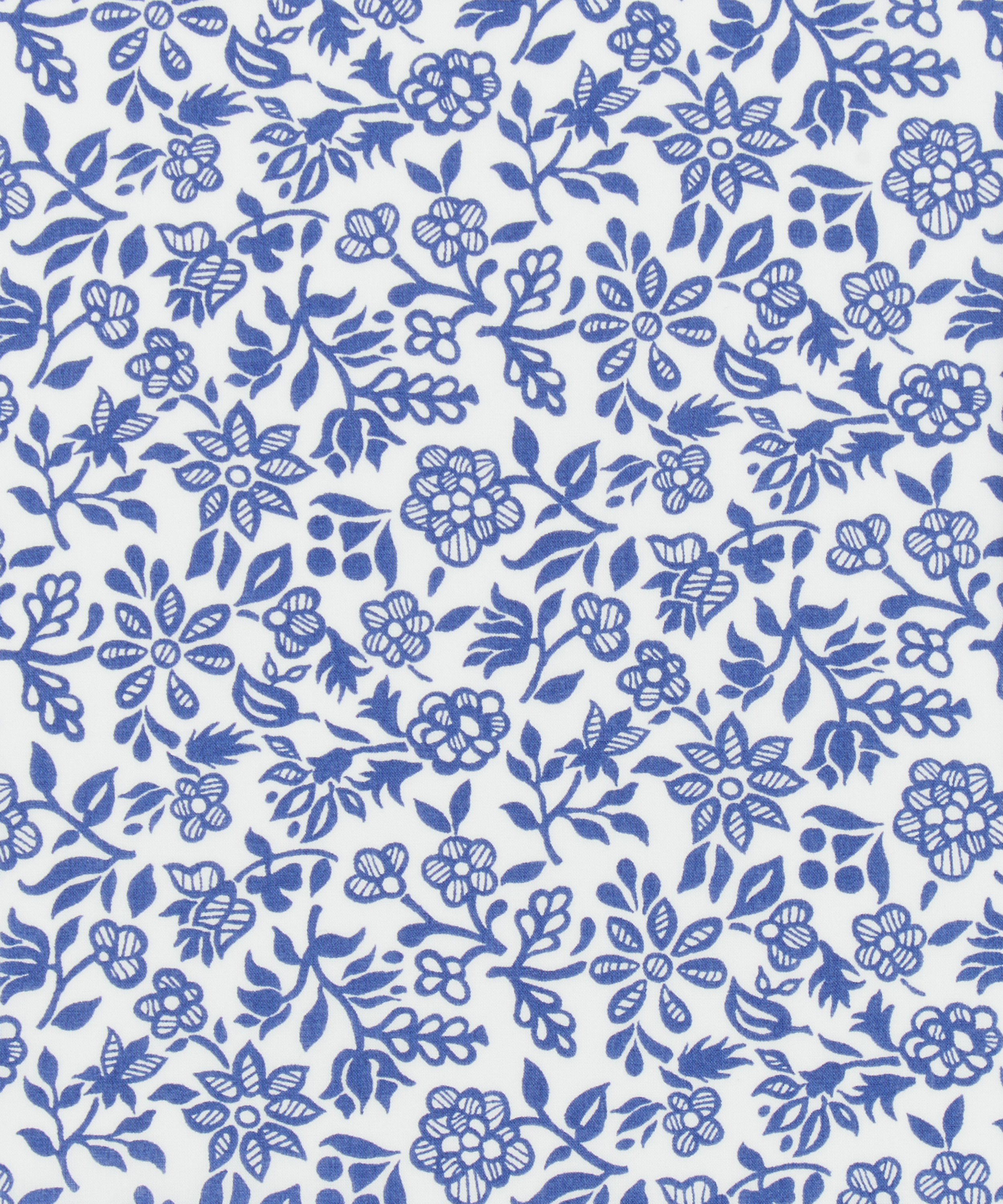Liberty Fabrics - Periwinkle Tana Lawn™ Cotton image number 0