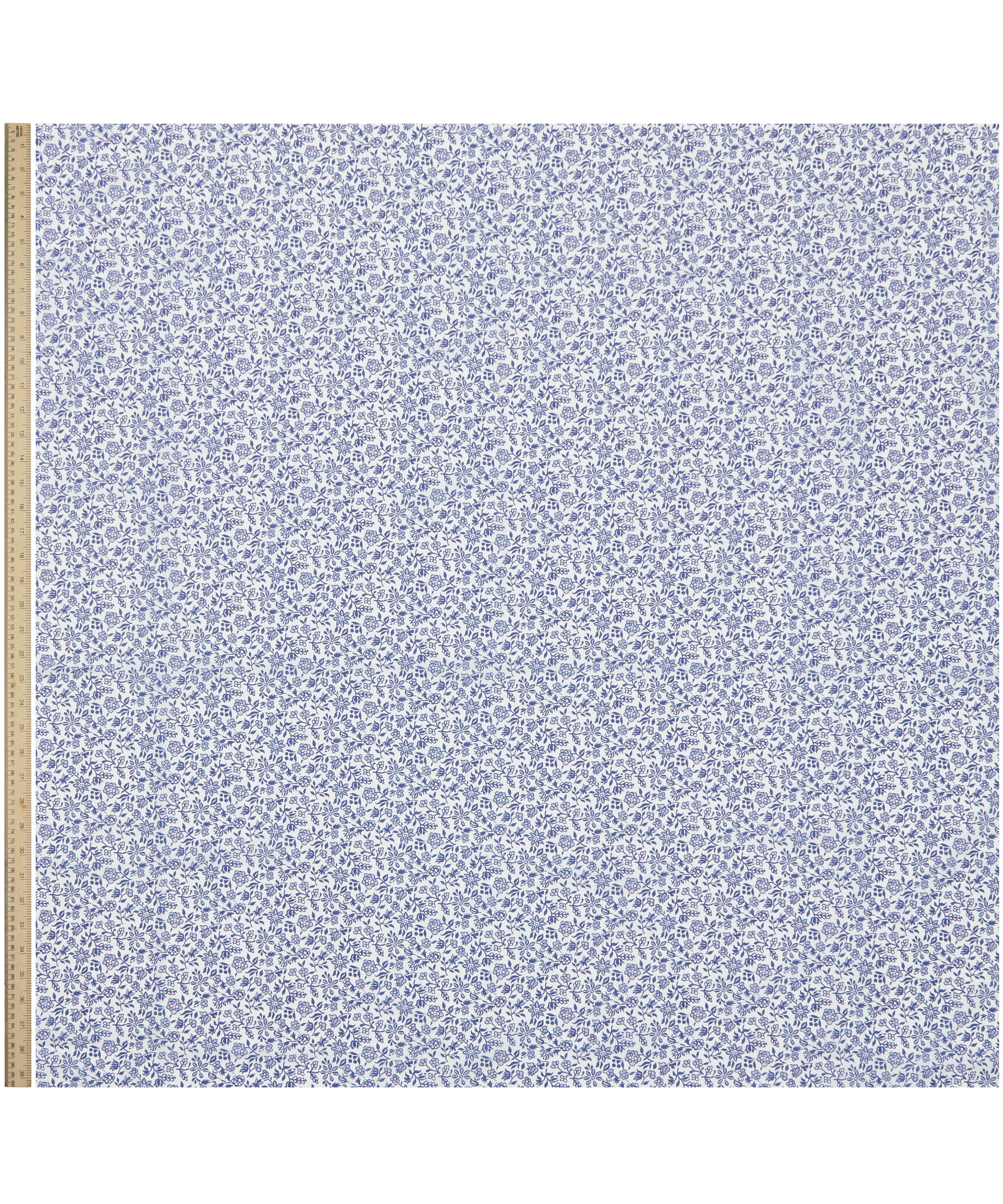 Liberty Fabrics - Periwinkle Tana Lawn™ Cotton image number 1
