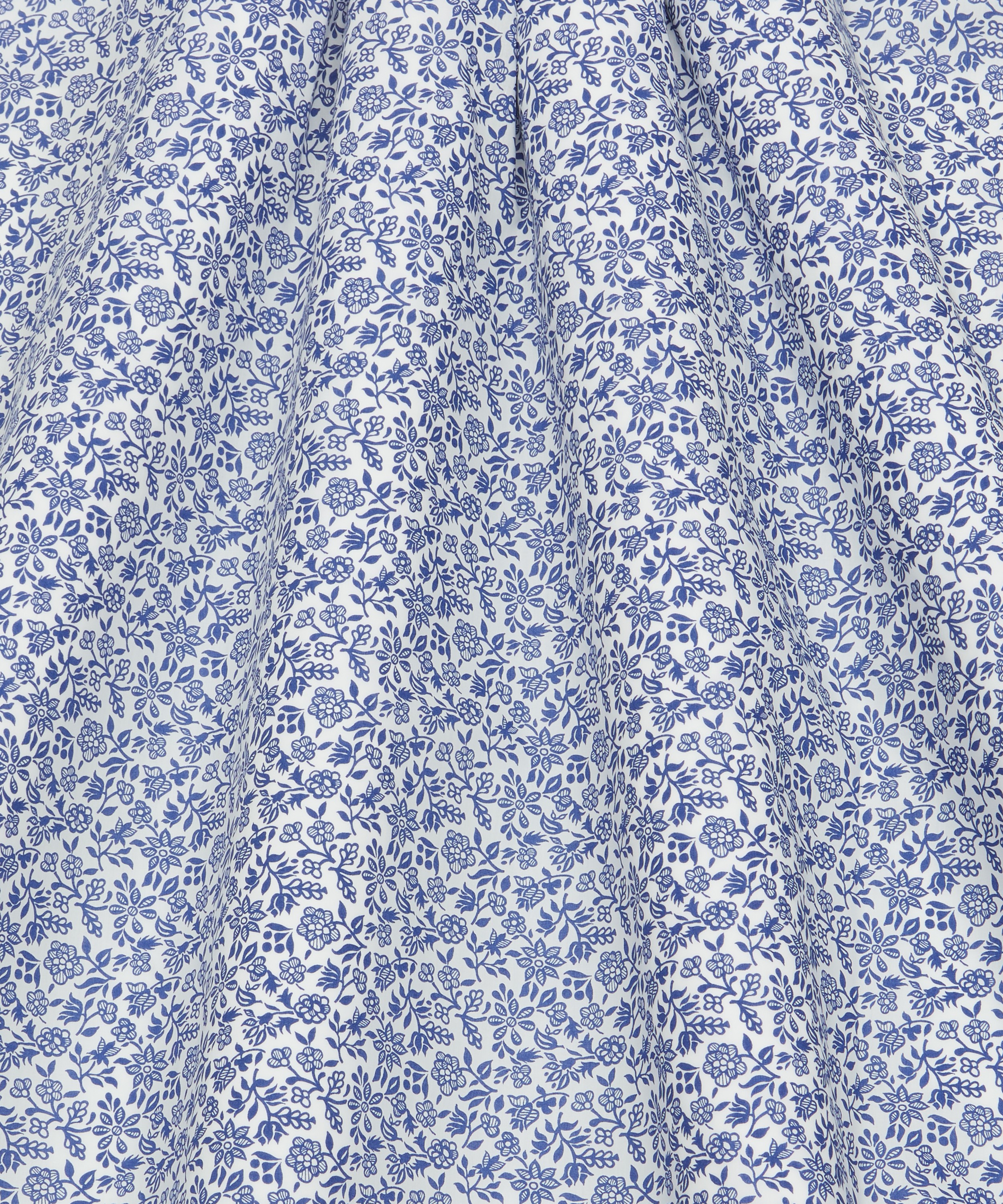 Liberty Fabrics - Periwinkle Tana Lawn™ Cotton image number 2