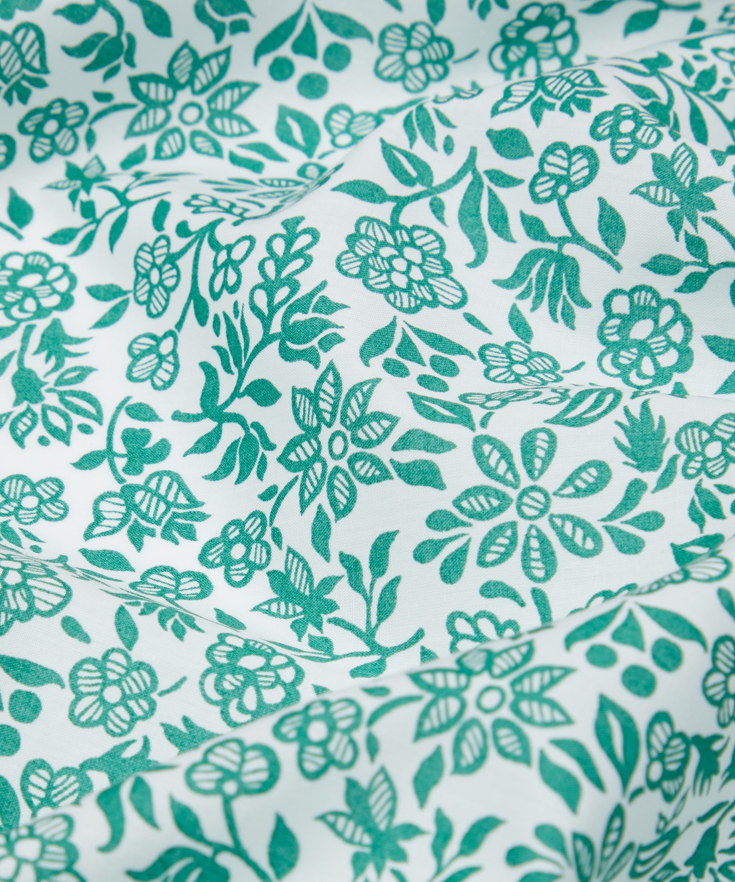 Liberty Fabrics - Periwinkle Tana Lawn™ Cotton image number 3