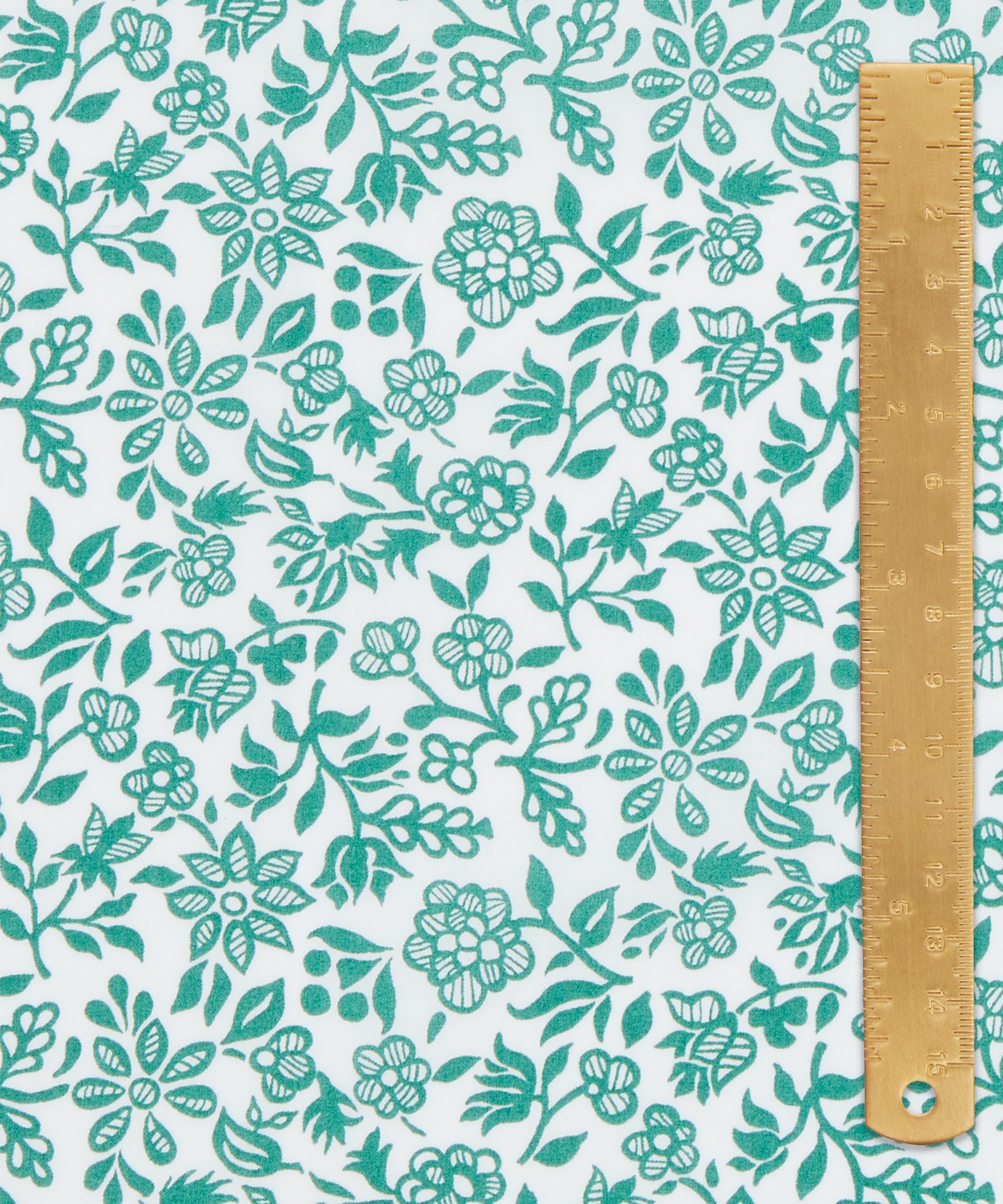 Liberty Fabrics - Periwinkle Tana Lawn™ Cotton image number 4