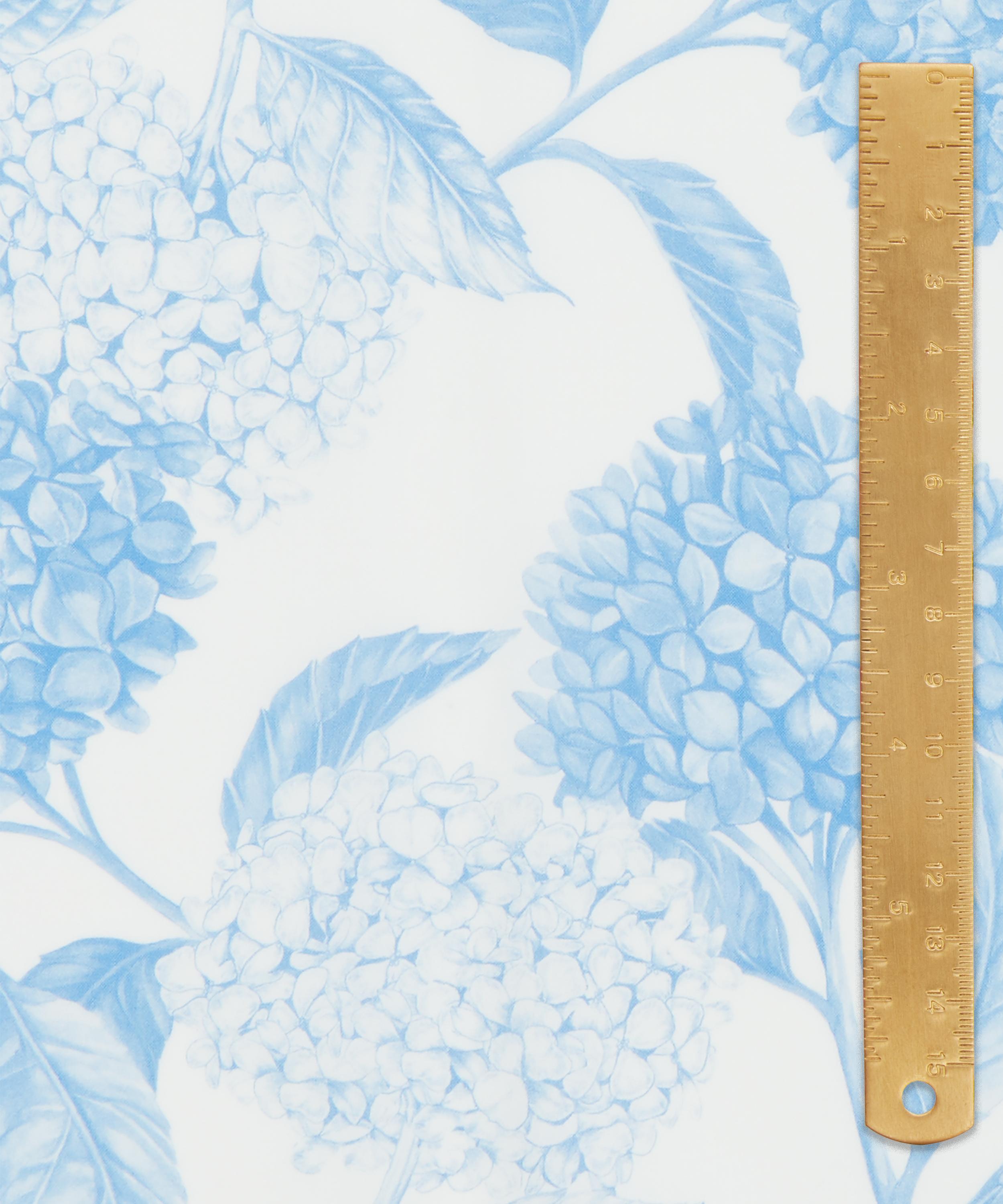 Liberty Fabrics - Azores Tana Lawn™ Cotton image number 4