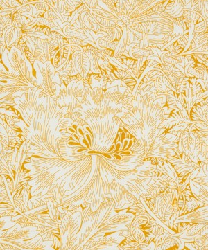 Liberty Fabrics - Indigo Morris Tana Lawn™ Cotton image number 0