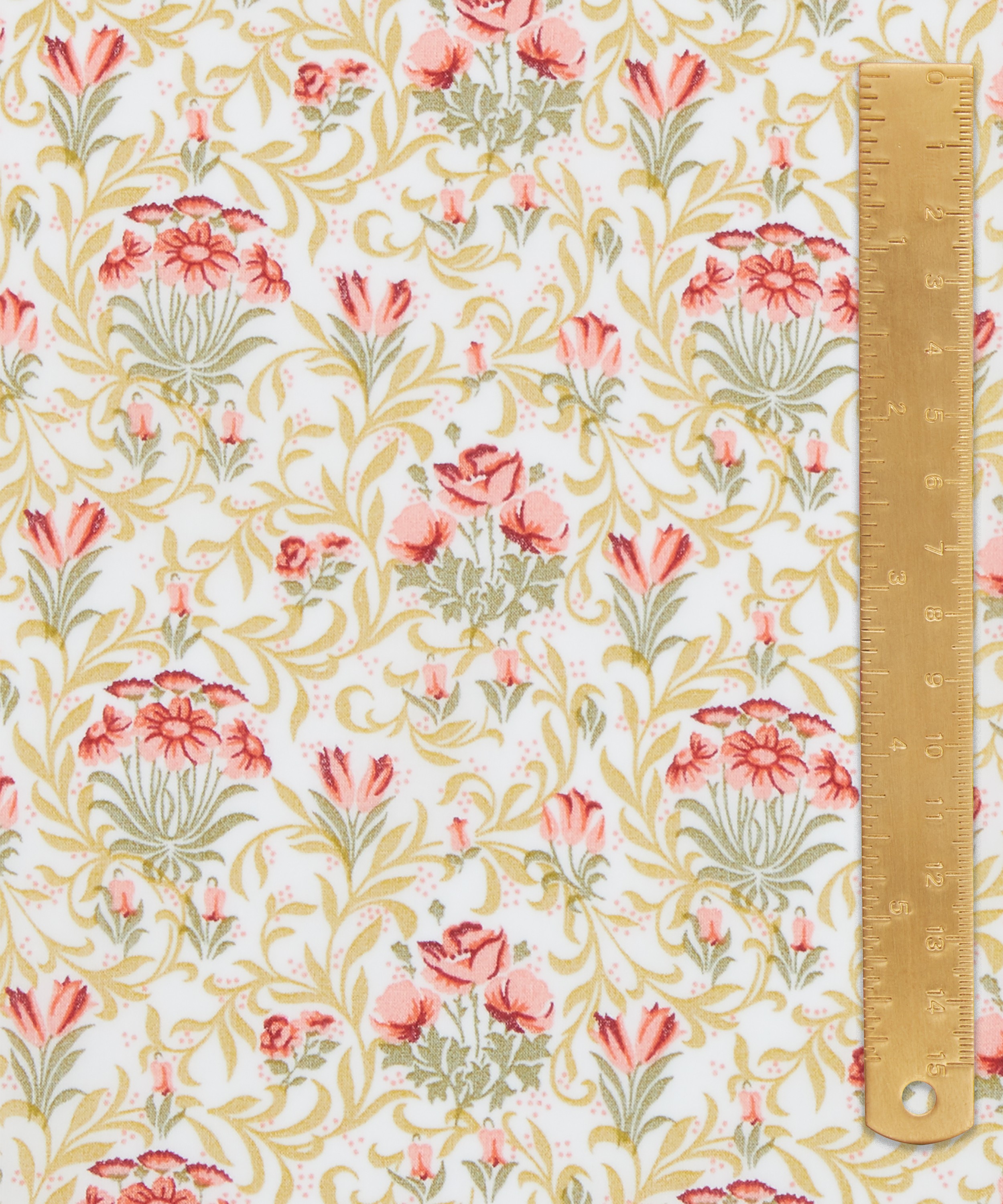Liberty Fabrics - Fawley Spring Tana Lawn™ Cotton image number 4