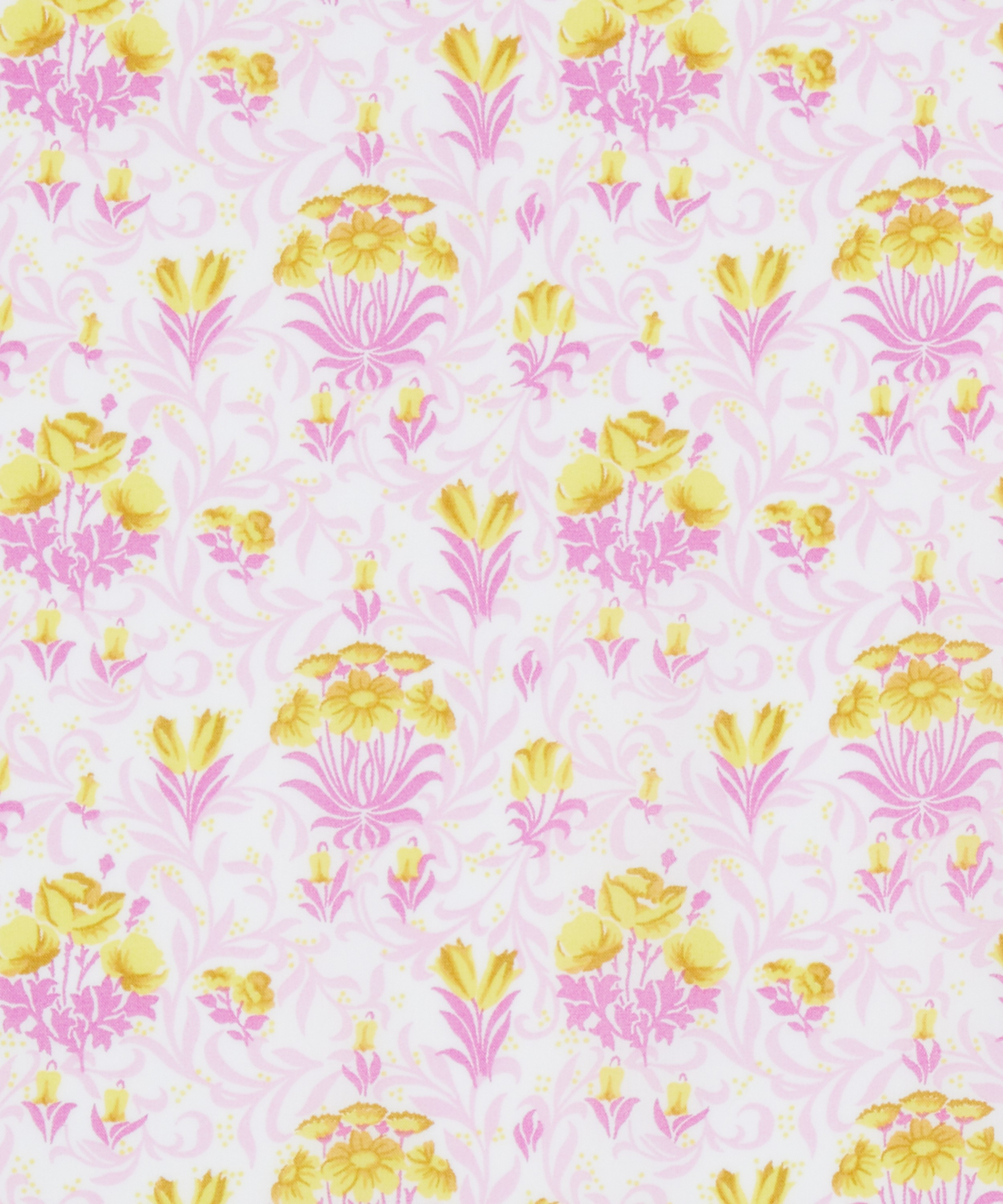Liberty Fabrics - Fawley Spring Tana Lawn™ Cotton image number 0