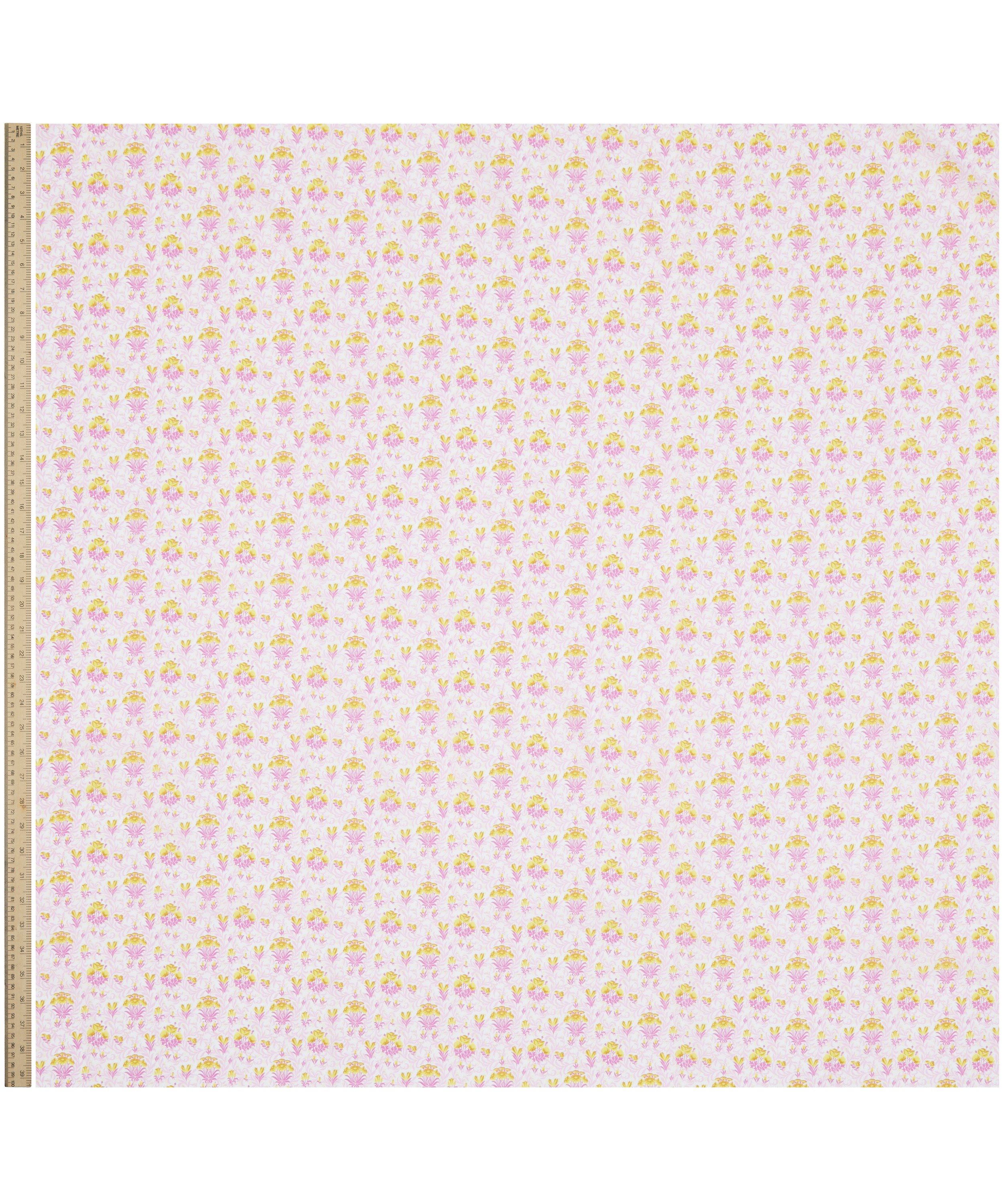 Liberty Fabrics - Fawley Spring Tana Lawn™ Cotton image number 1